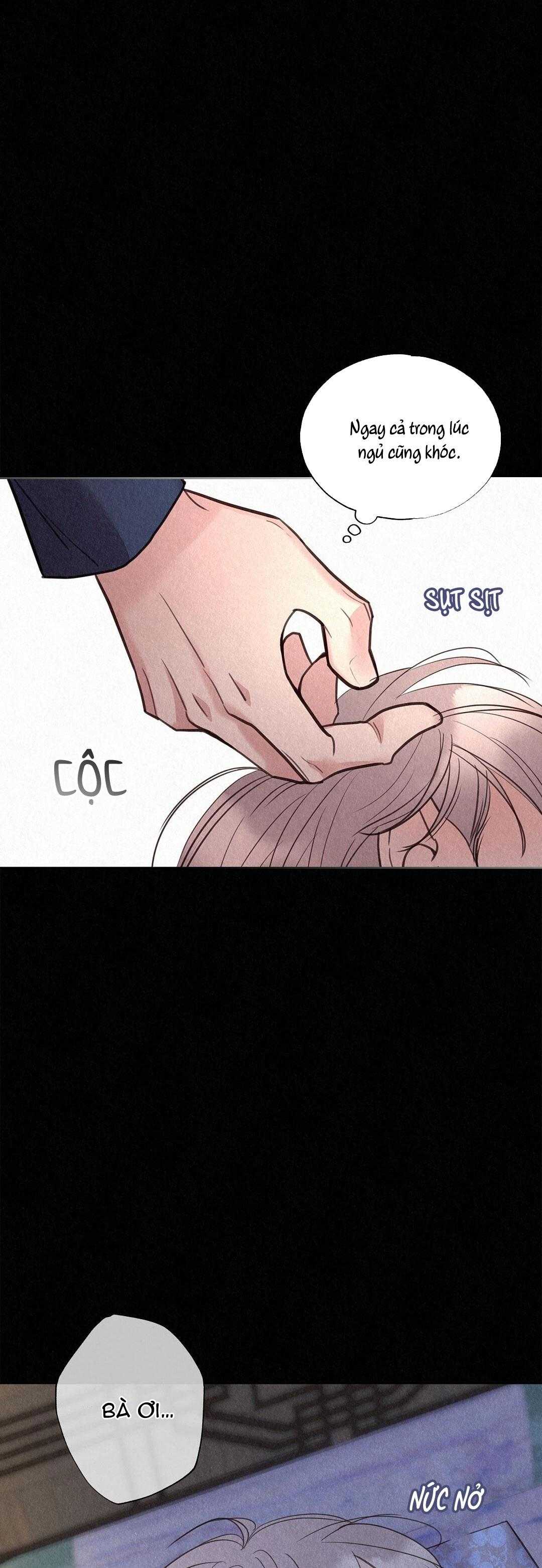 BẢN CHẤT TÀ ÁC Chapter 27 - Trang 3