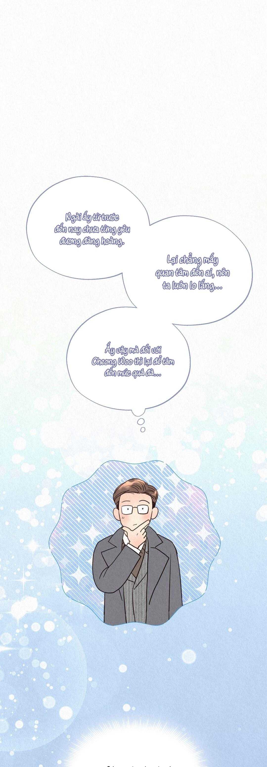 BẢN CHẤT TÀ ÁC Chapter 27 - Trang 3