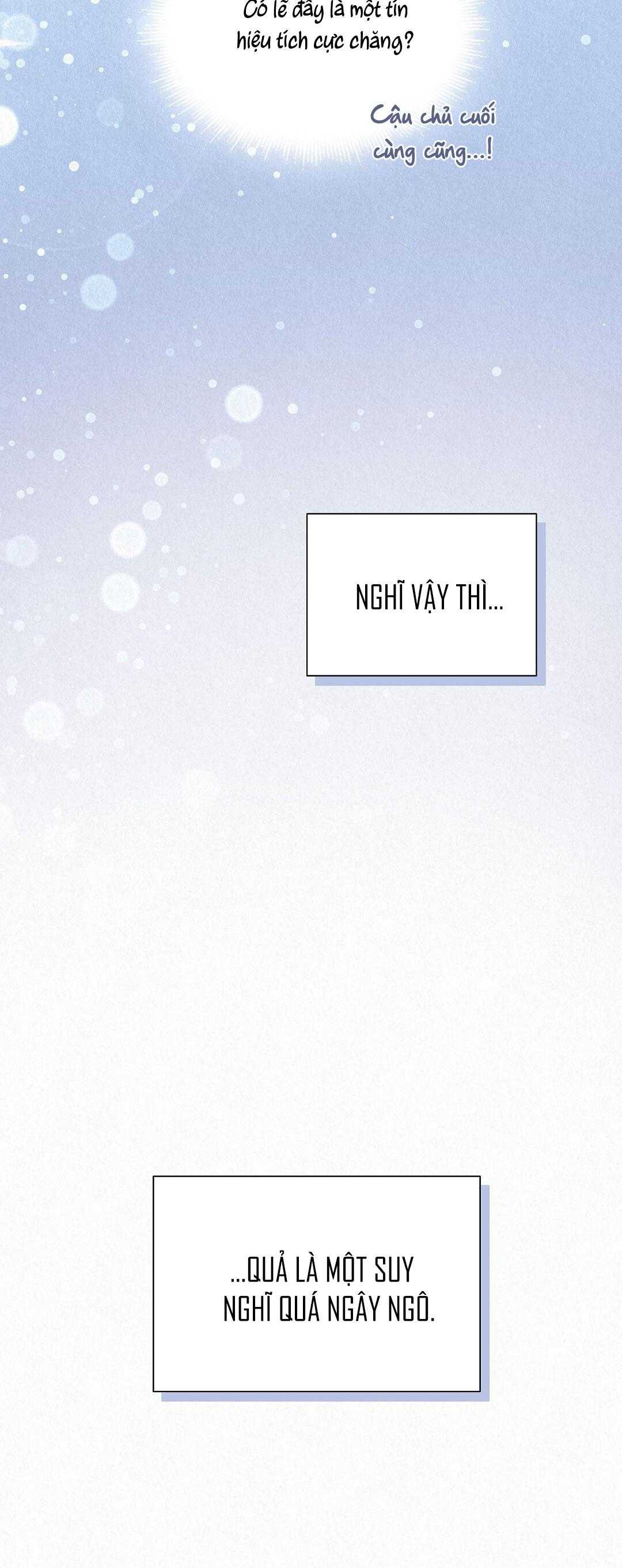 BẢN CHẤT TÀ ÁC Chapter 27 - Trang 3