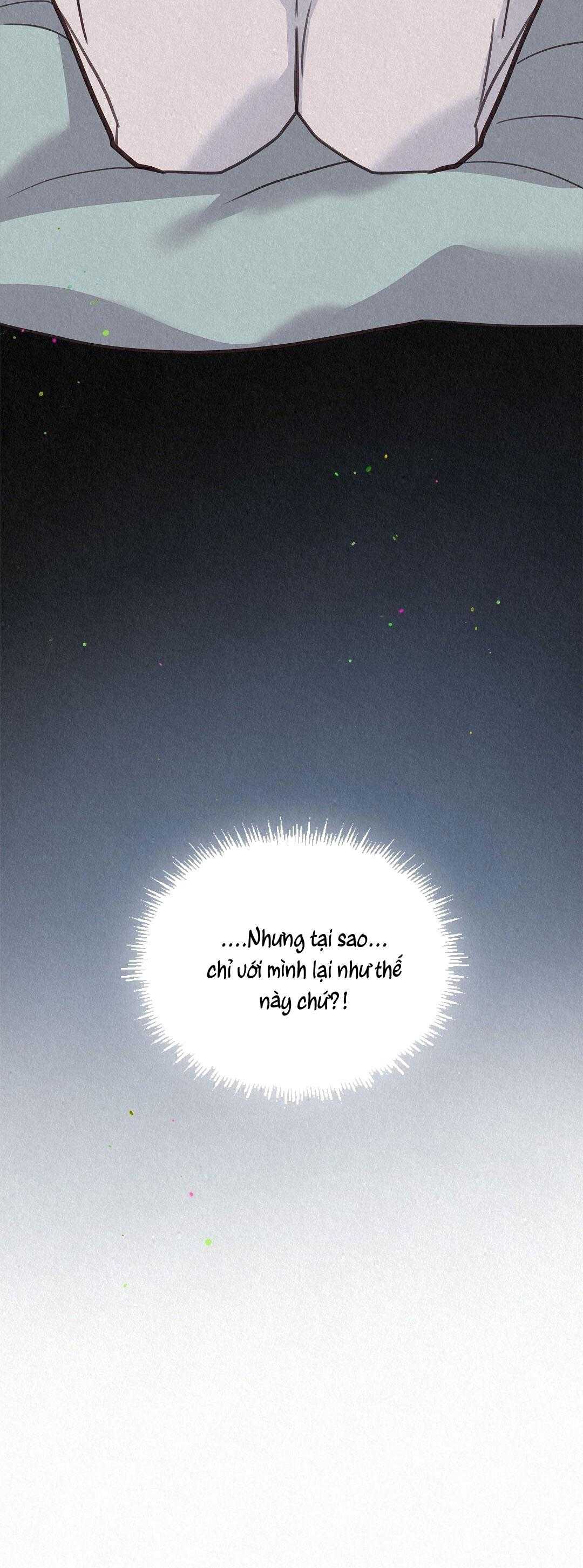 BẢN CHẤT TÀ ÁC Chapter 27 - Trang 3