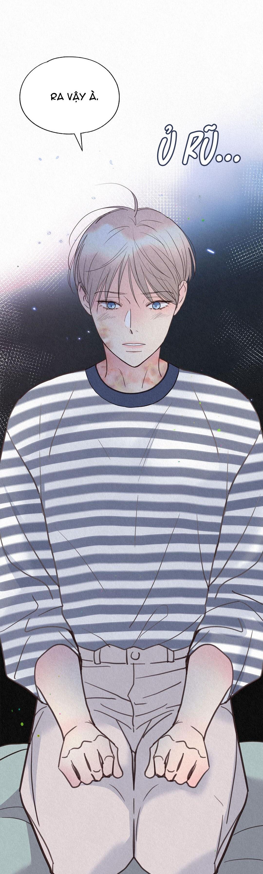 BẢN CHẤT TÀ ÁC Chapter 28 - Next 