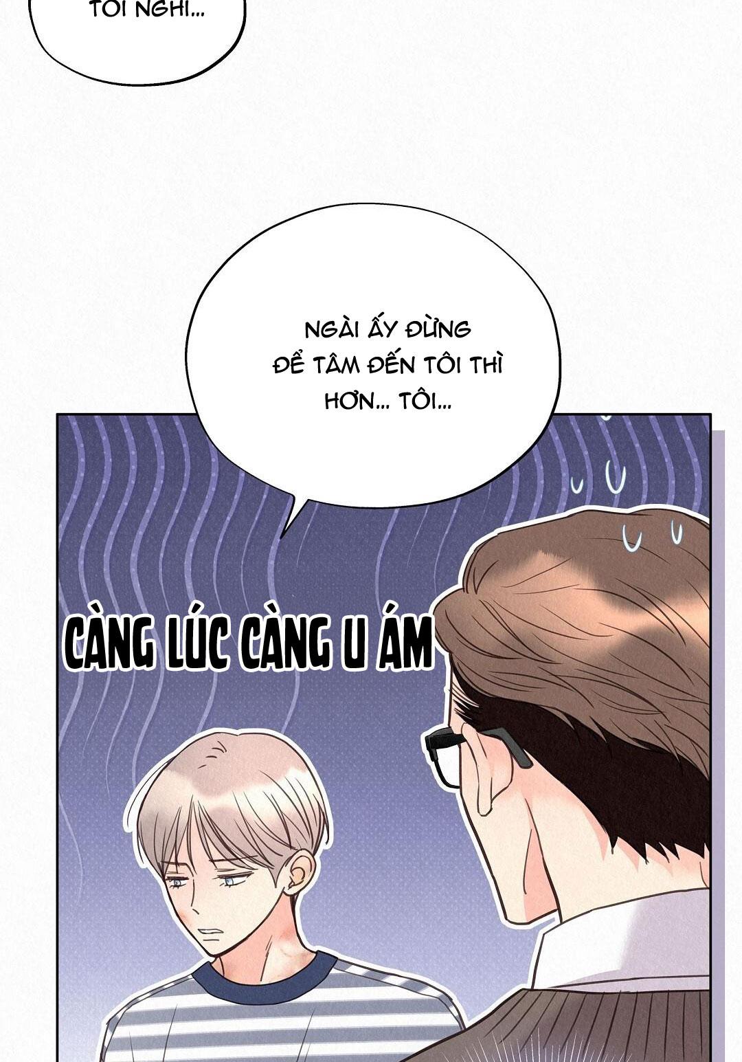 BẢN CHẤT TÀ ÁC Chapter 28 - Next 