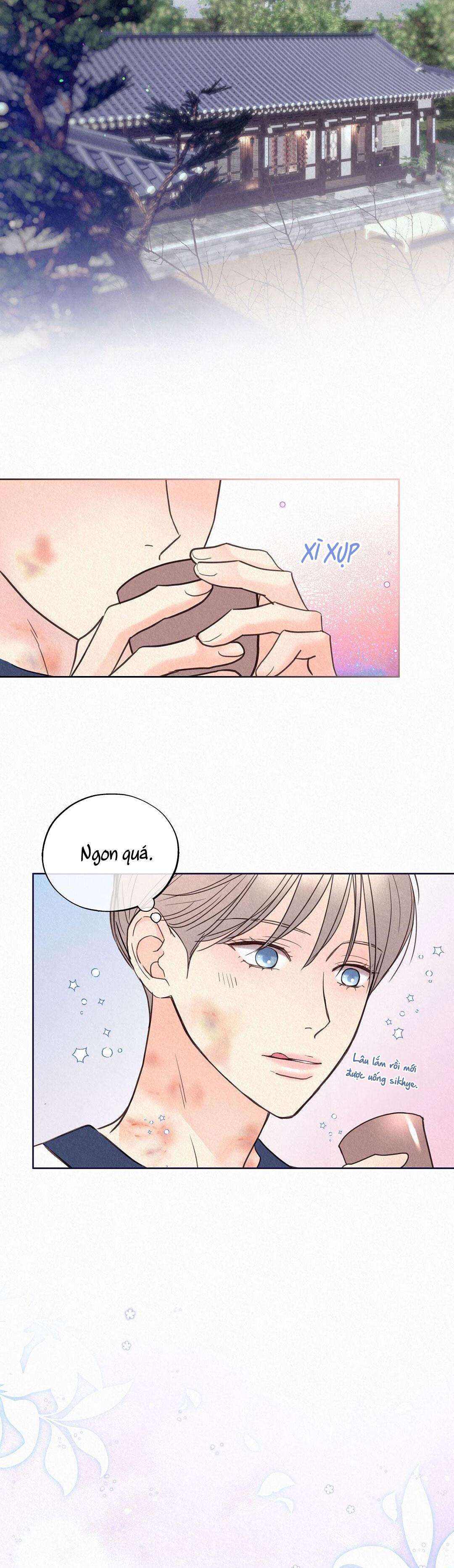BẢN CHẤT TÀ ÁC Chapter 28 - Next 