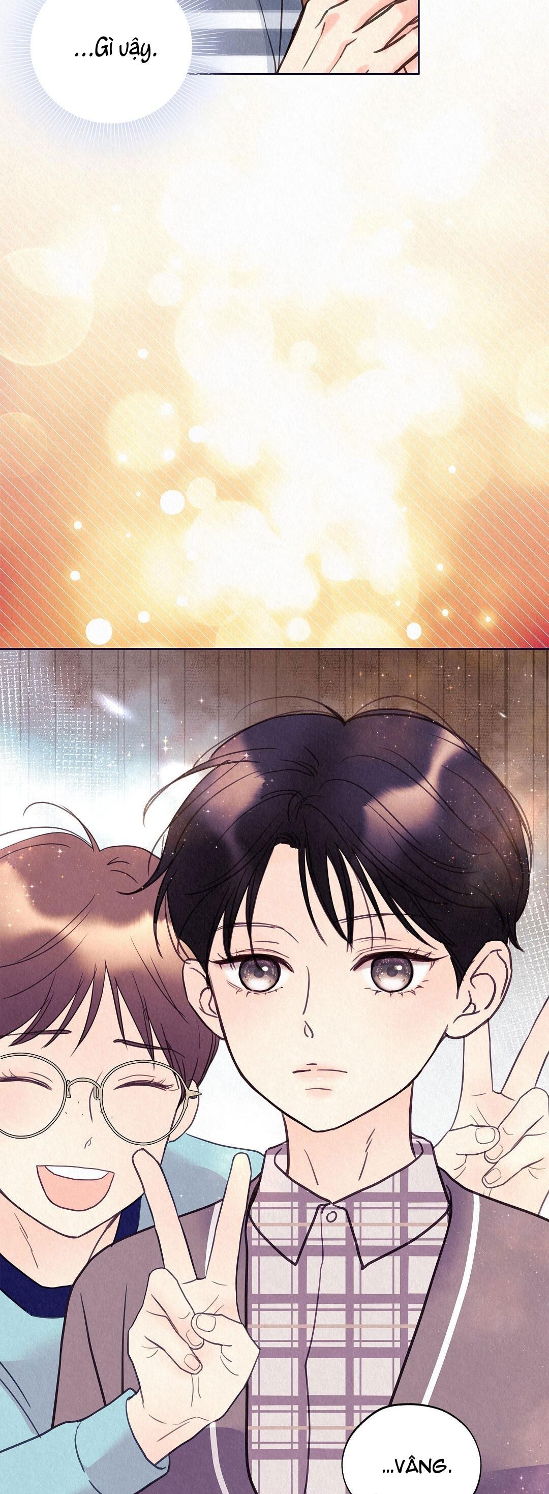 BẢN CHẤT TÀ ÁC Chapter 28 - Next 