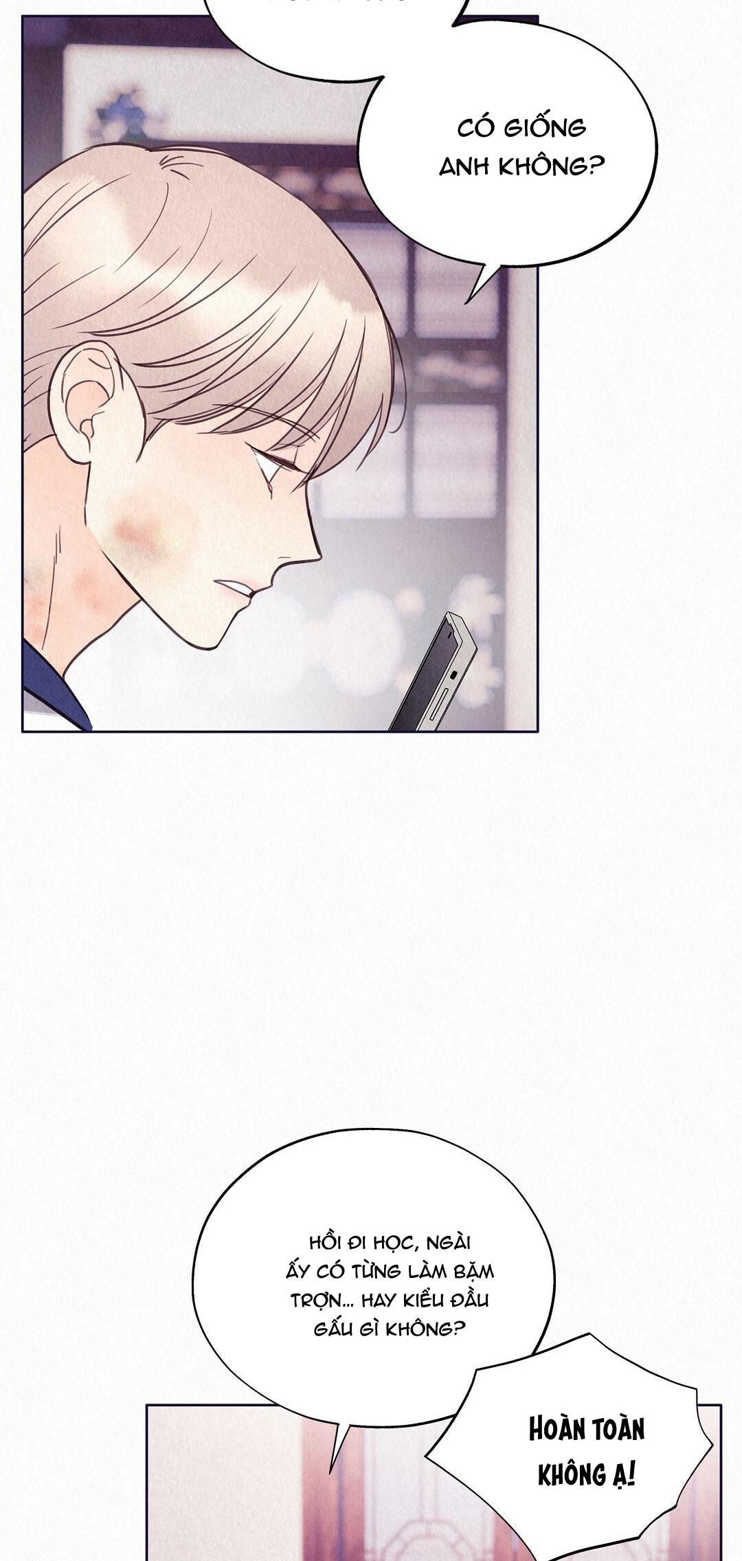 BẢN CHẤT TÀ ÁC Chapter 28 - Next 