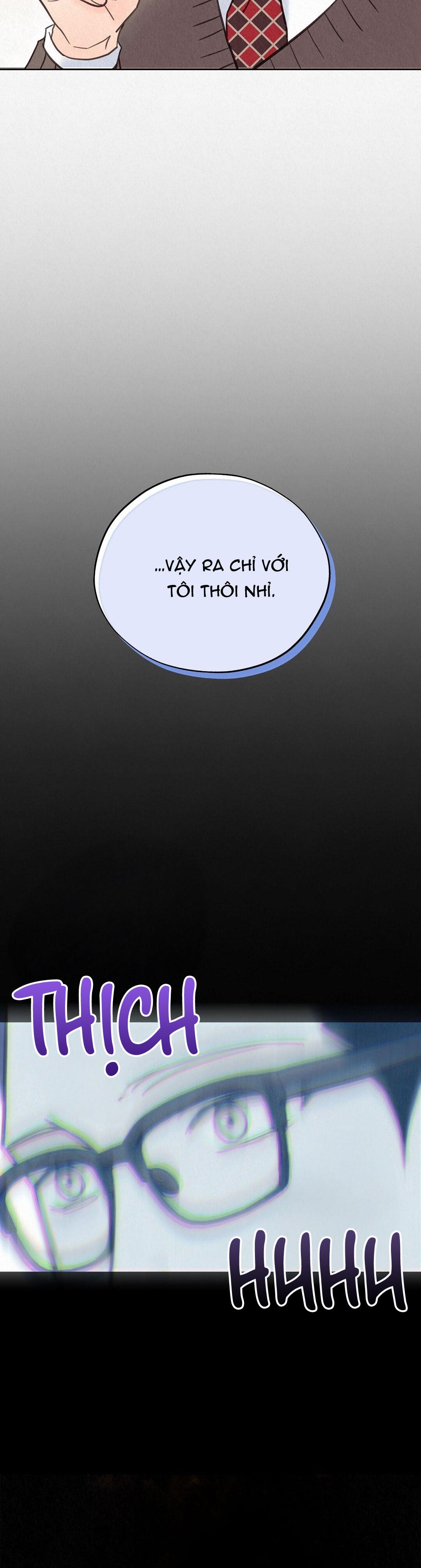 BẢN CHẤT TÀ ÁC Chapter 28 - Next 