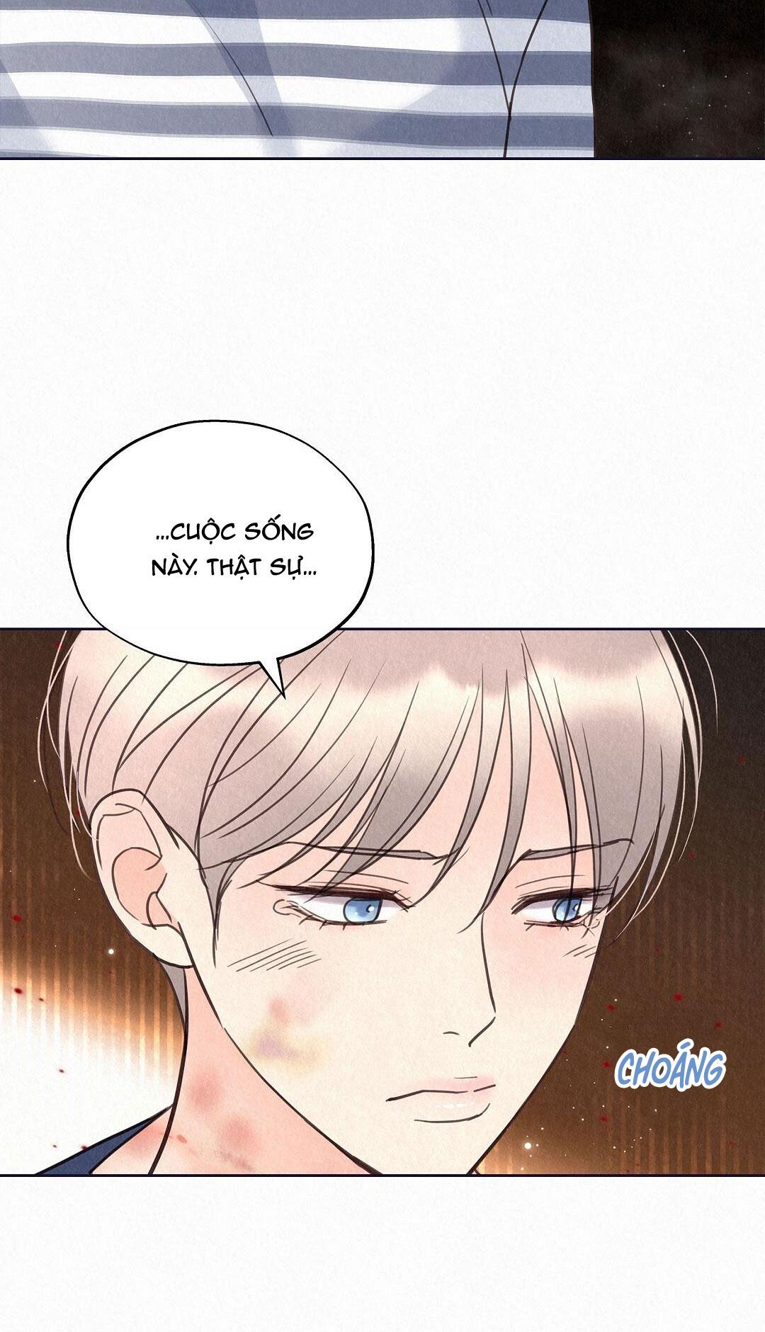 BẢN CHẤT TÀ ÁC Chapter 28 - Next 