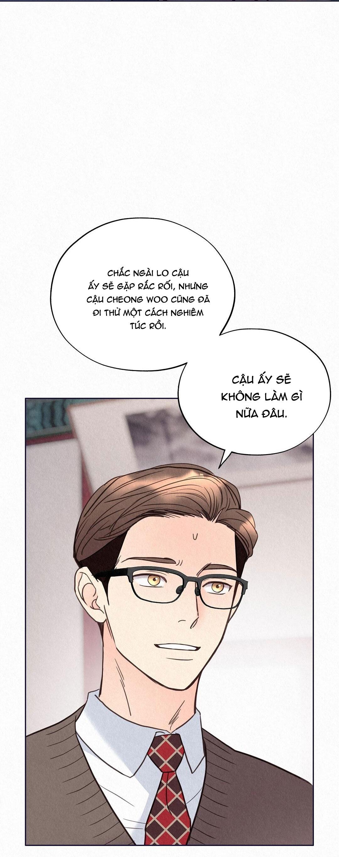 BẢN CHẤT TÀ ÁC Chapter 28 - Next 