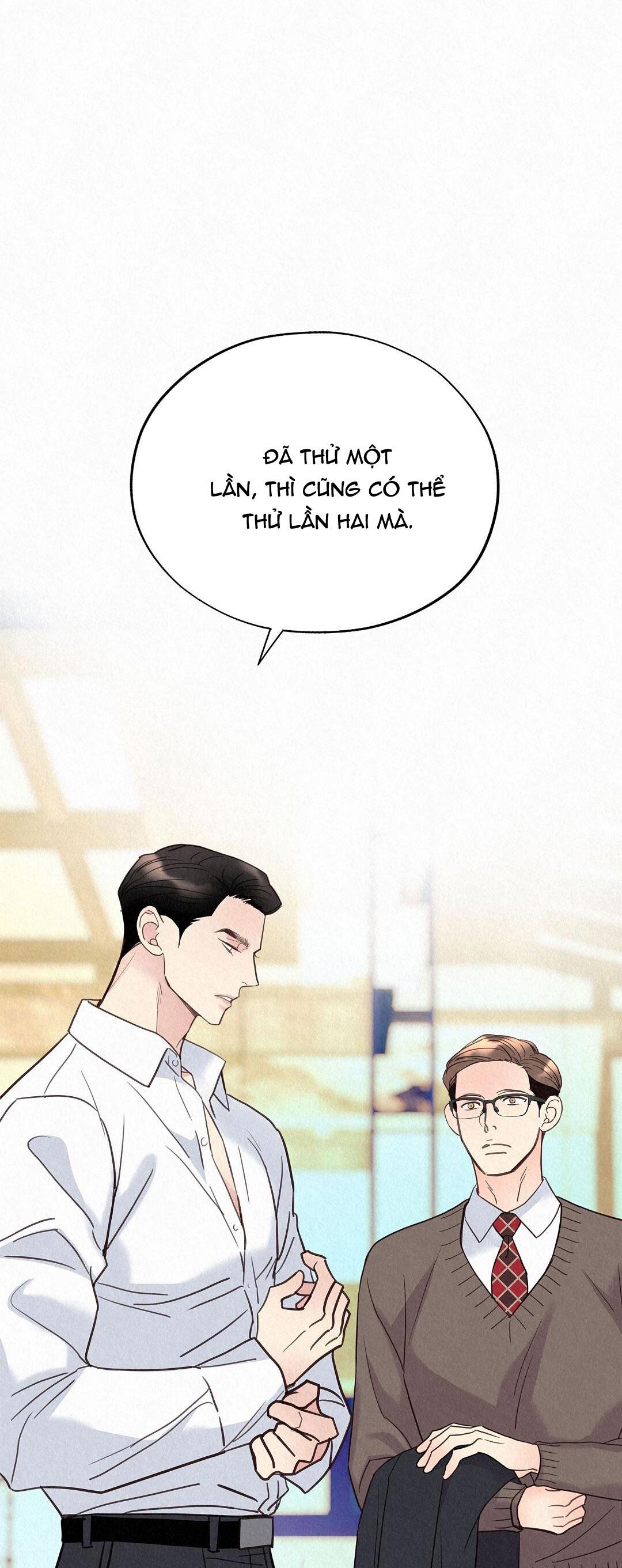 BẢN CHẤT TÀ ÁC Chapter 28 - Next 