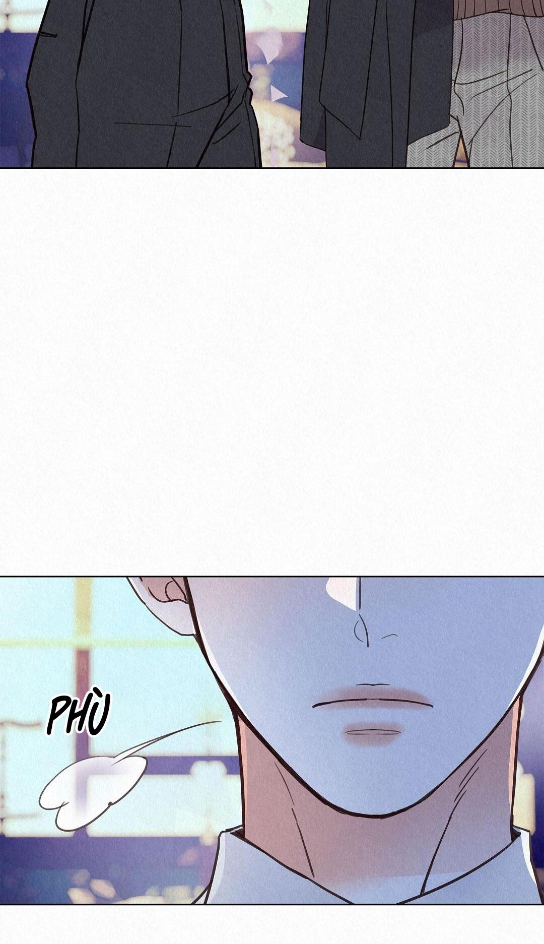 BẢN CHẤT TÀ ÁC Chapter 28 - Next 