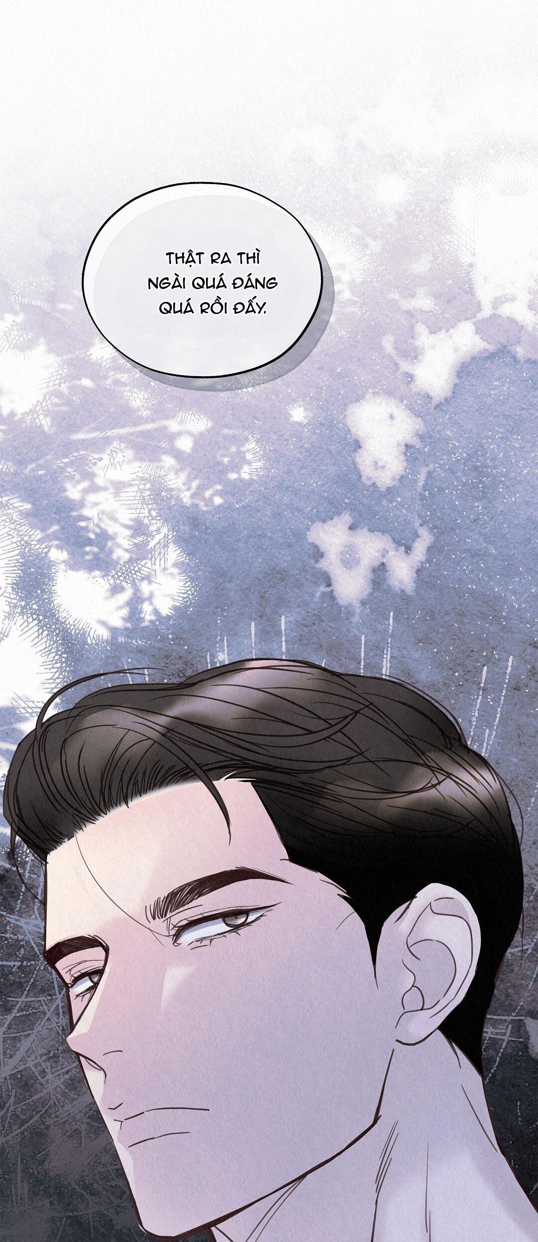 BẢN CHẤT TÀ ÁC Chapter 28 - Next 