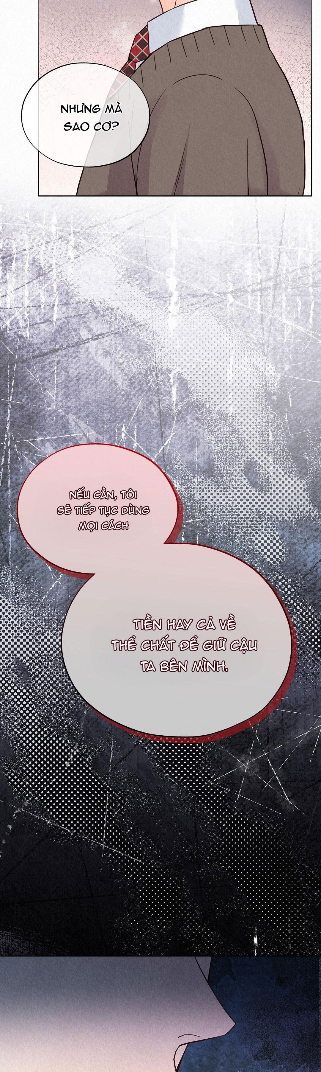 BẢN CHẤT TÀ ÁC Chapter 28 - Next 