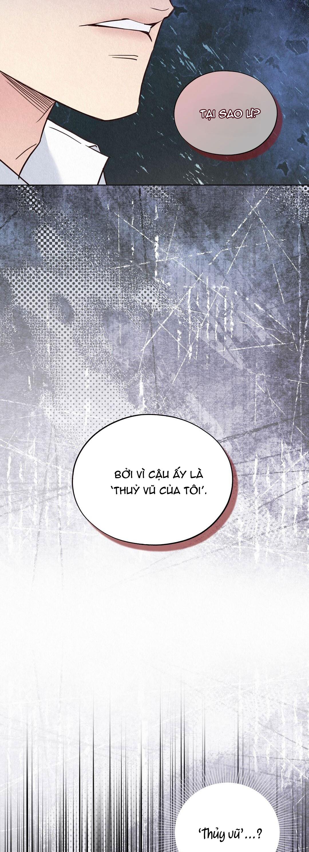 BẢN CHẤT TÀ ÁC Chapter 28 - Next 
