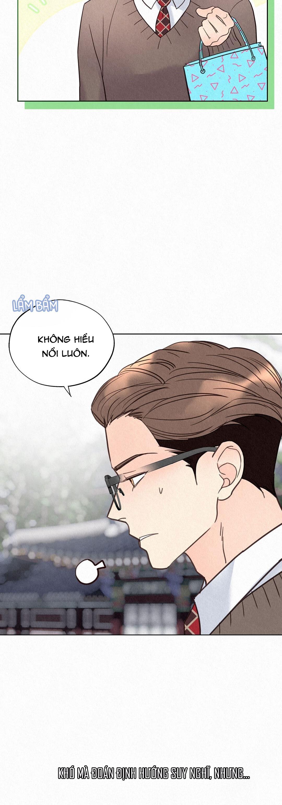 BẢN CHẤT TÀ ÁC Chapter 28 - Next 