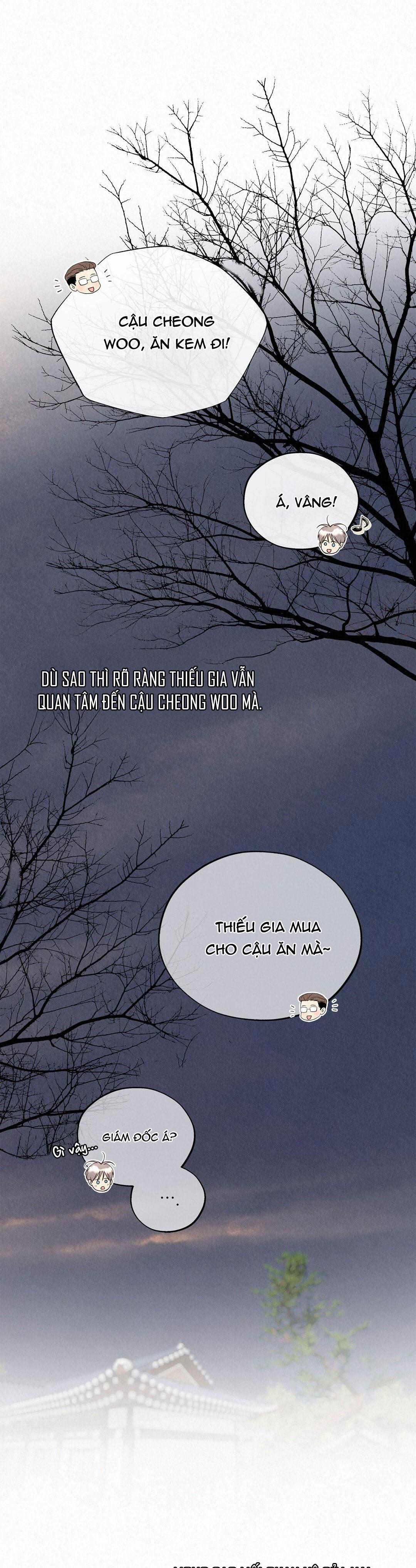 BẢN CHẤT TÀ ÁC Chapter 28 - Next 