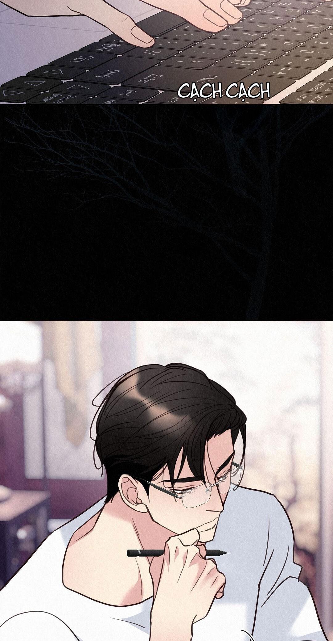 BẢN CHẤT TÀ ÁC Chapter 28 - Next 