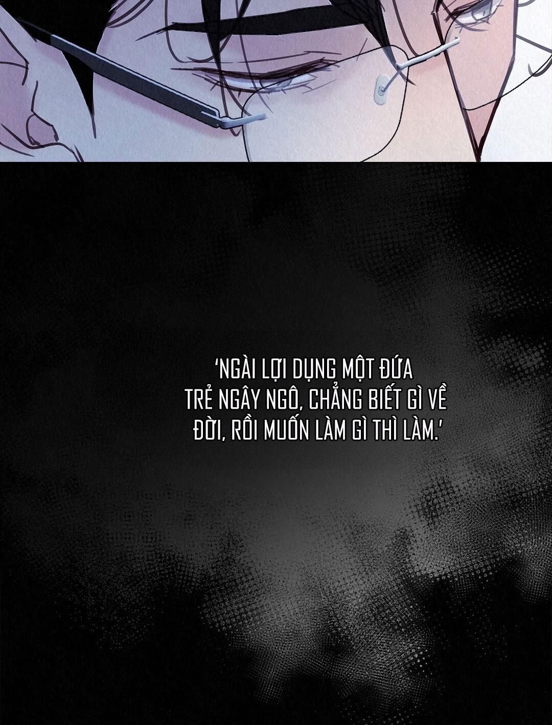 BẢN CHẤT TÀ ÁC Chapter 28 - Next 