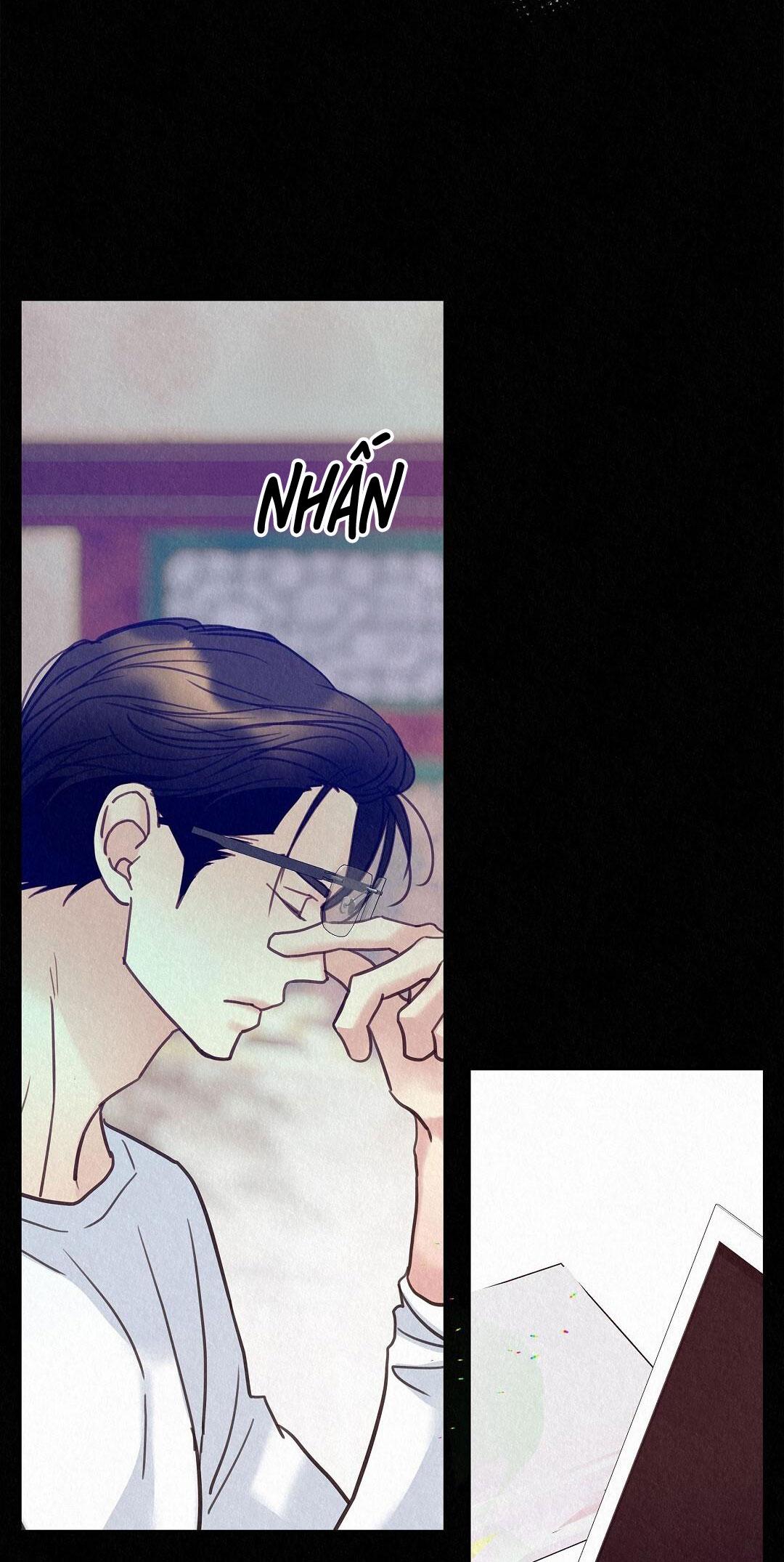 BẢN CHẤT TÀ ÁC Chapter 28 - Next 
