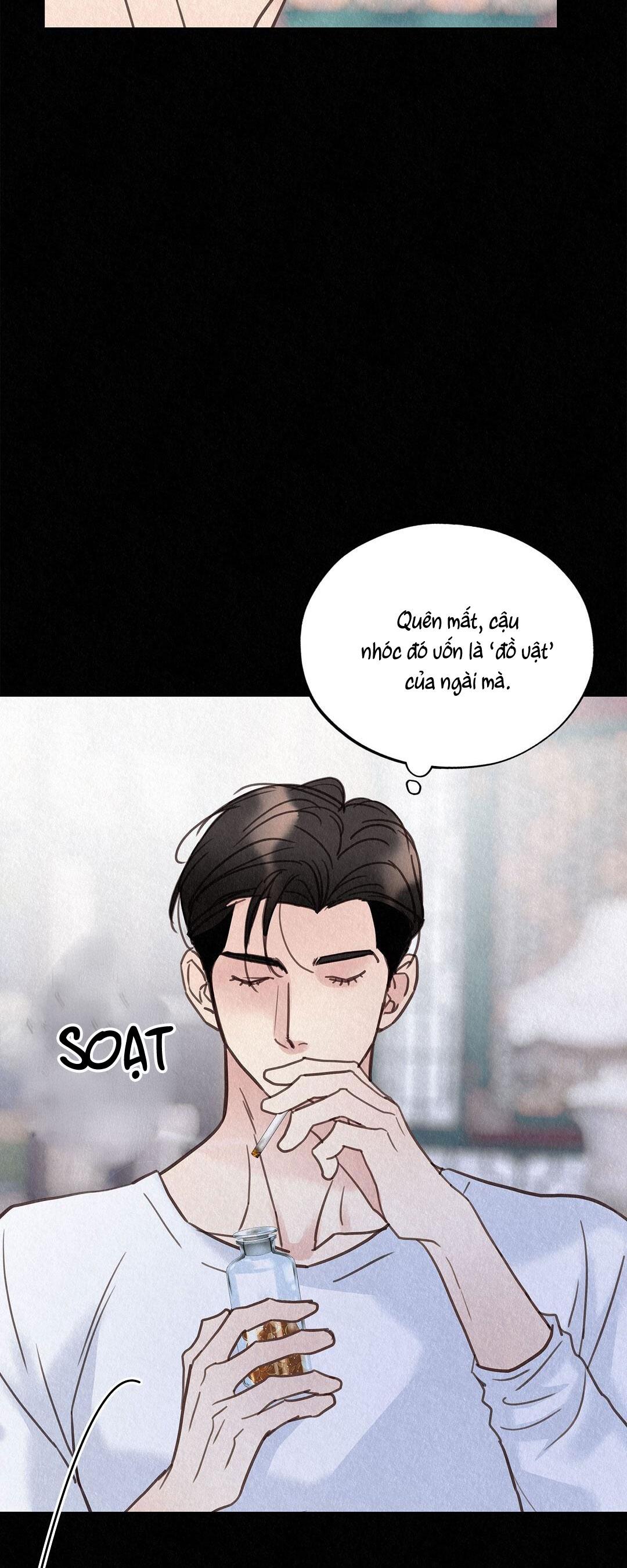 BẢN CHẤT TÀ ÁC Chapter 28 - Next 