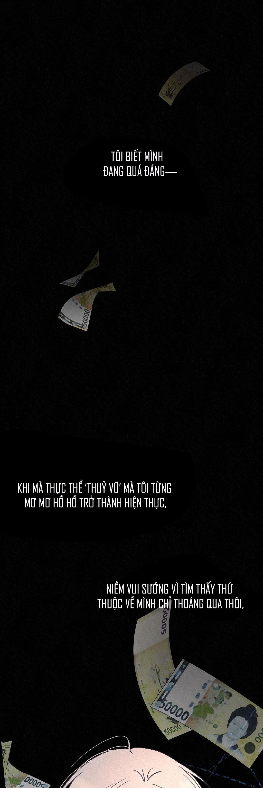BẢN CHẤT TÀ ÁC Chapter 28 - Next 