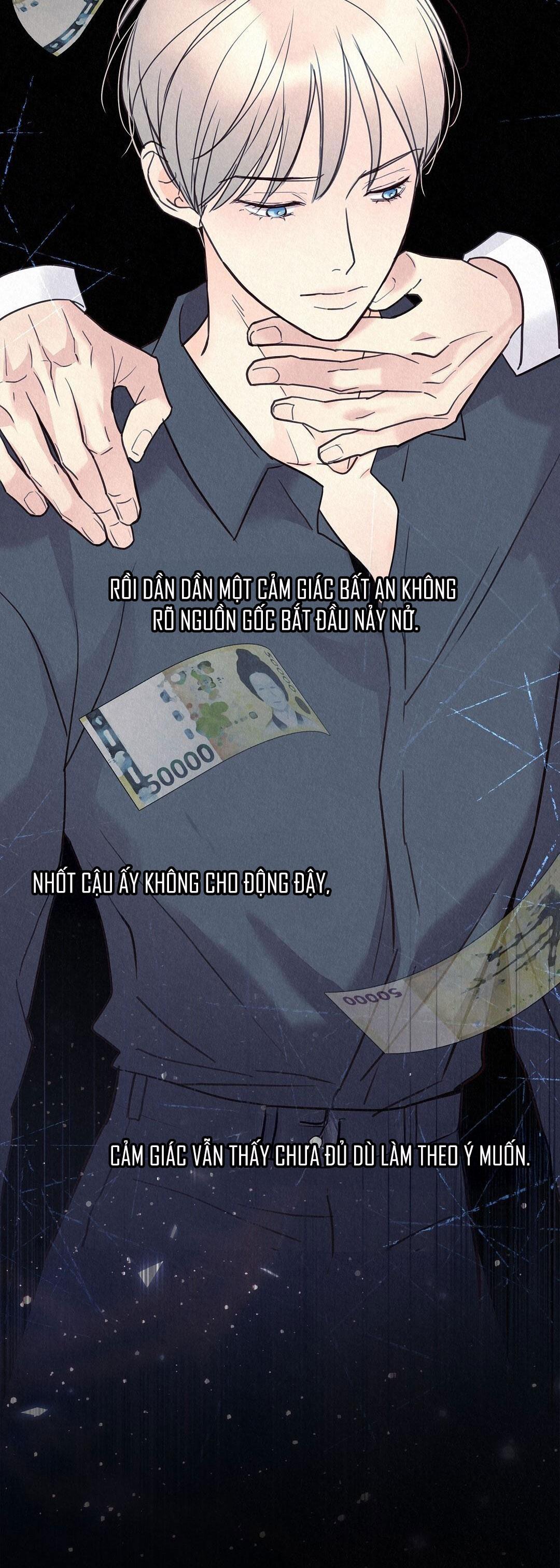 BẢN CHẤT TÀ ÁC Chapter 28 - Next 