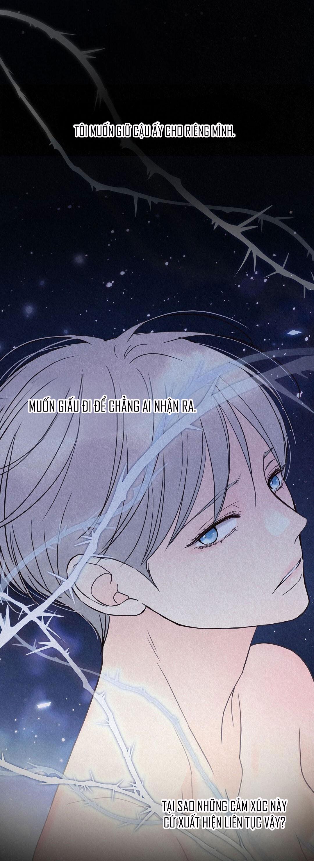 BẢN CHẤT TÀ ÁC Chapter 28 - Next 