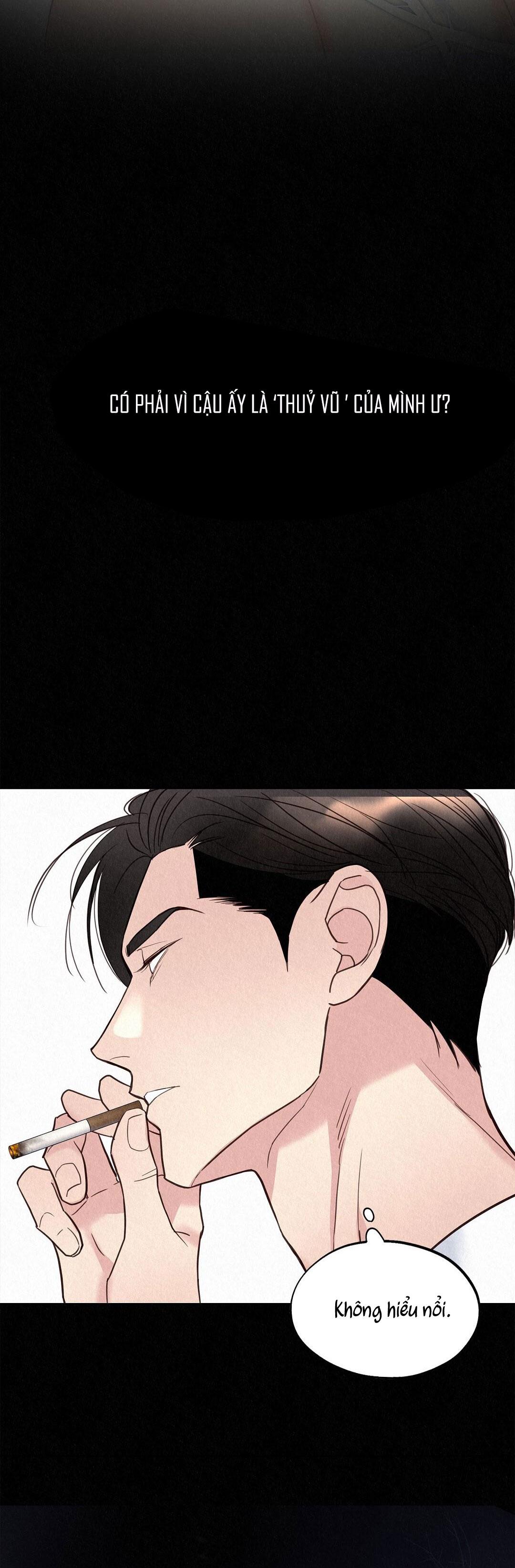 BẢN CHẤT TÀ ÁC Chapter 28 - Next 