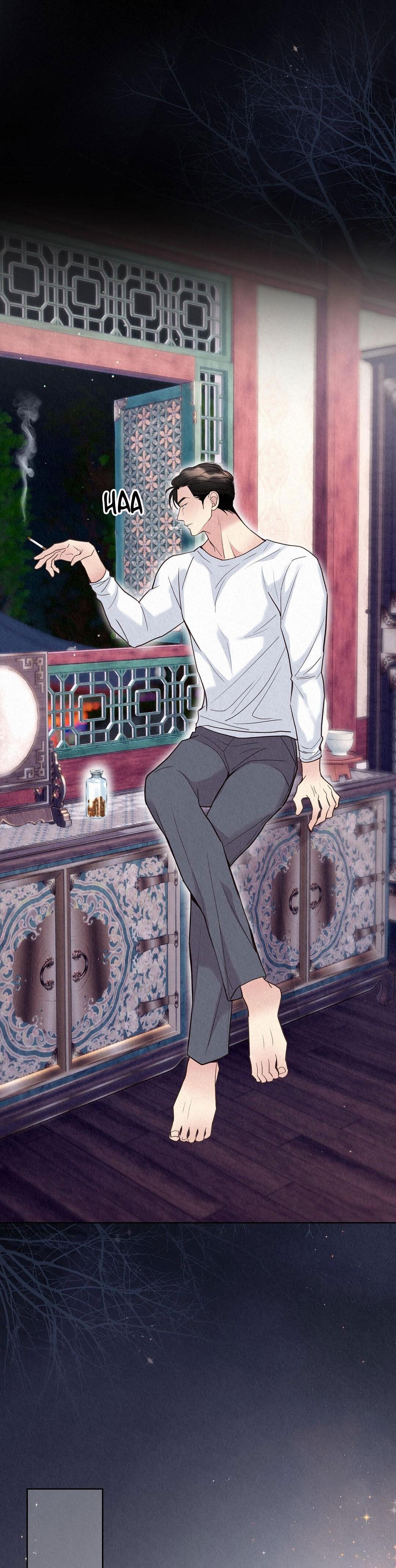 BẢN CHẤT TÀ ÁC Chapter 28 - Next 