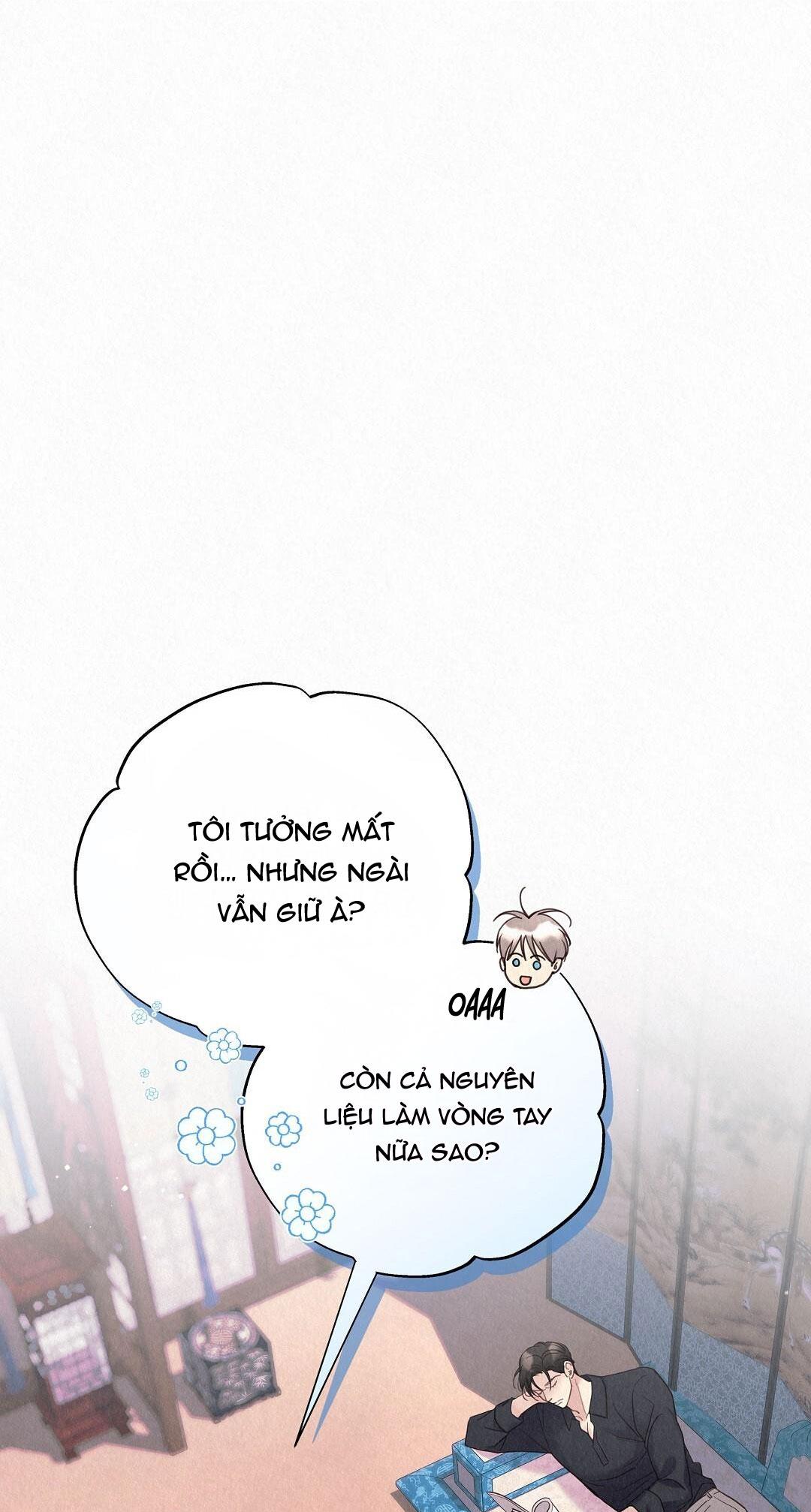 BẢN CHẤT TÀ ÁC Chapter 28 - Next 