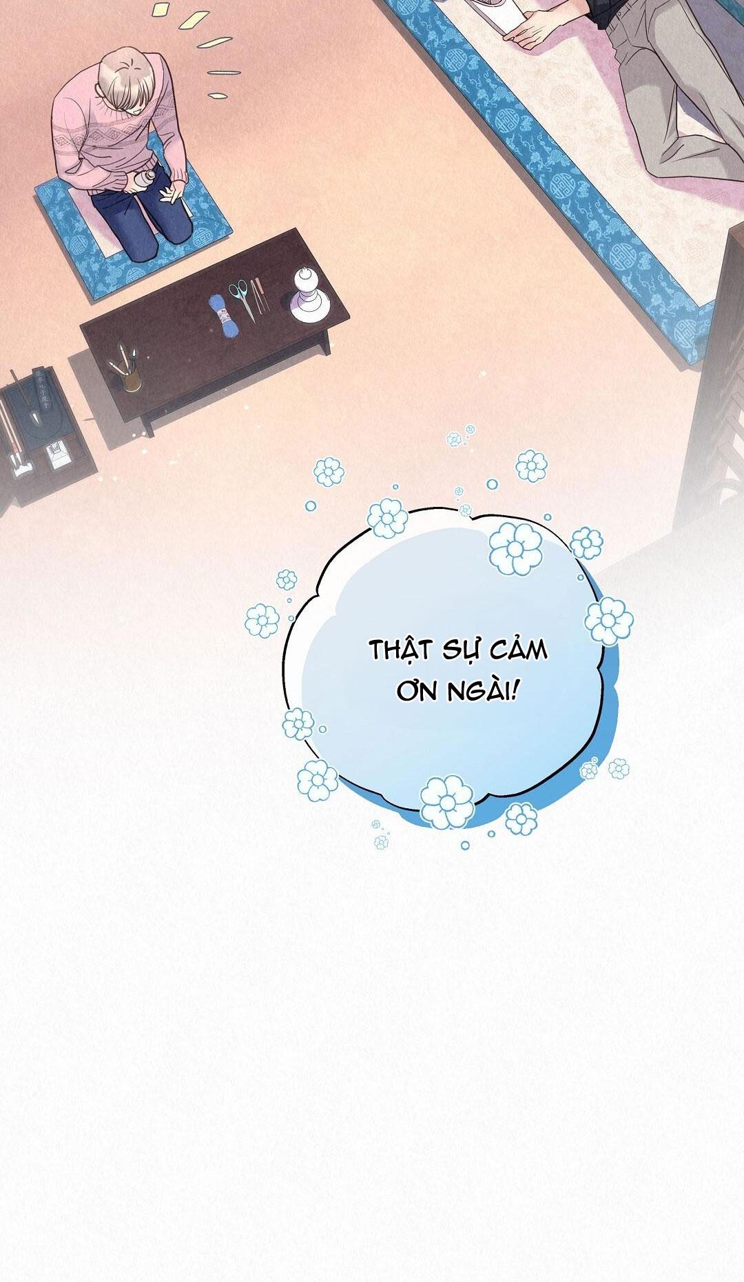 BẢN CHẤT TÀ ÁC Chapter 28 - Next 