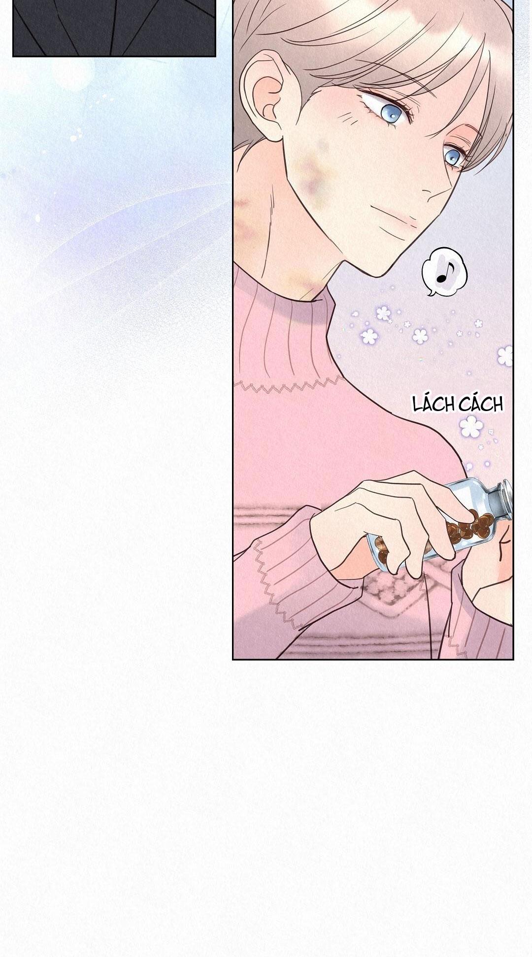 BẢN CHẤT TÀ ÁC Chapter 28 - Next 