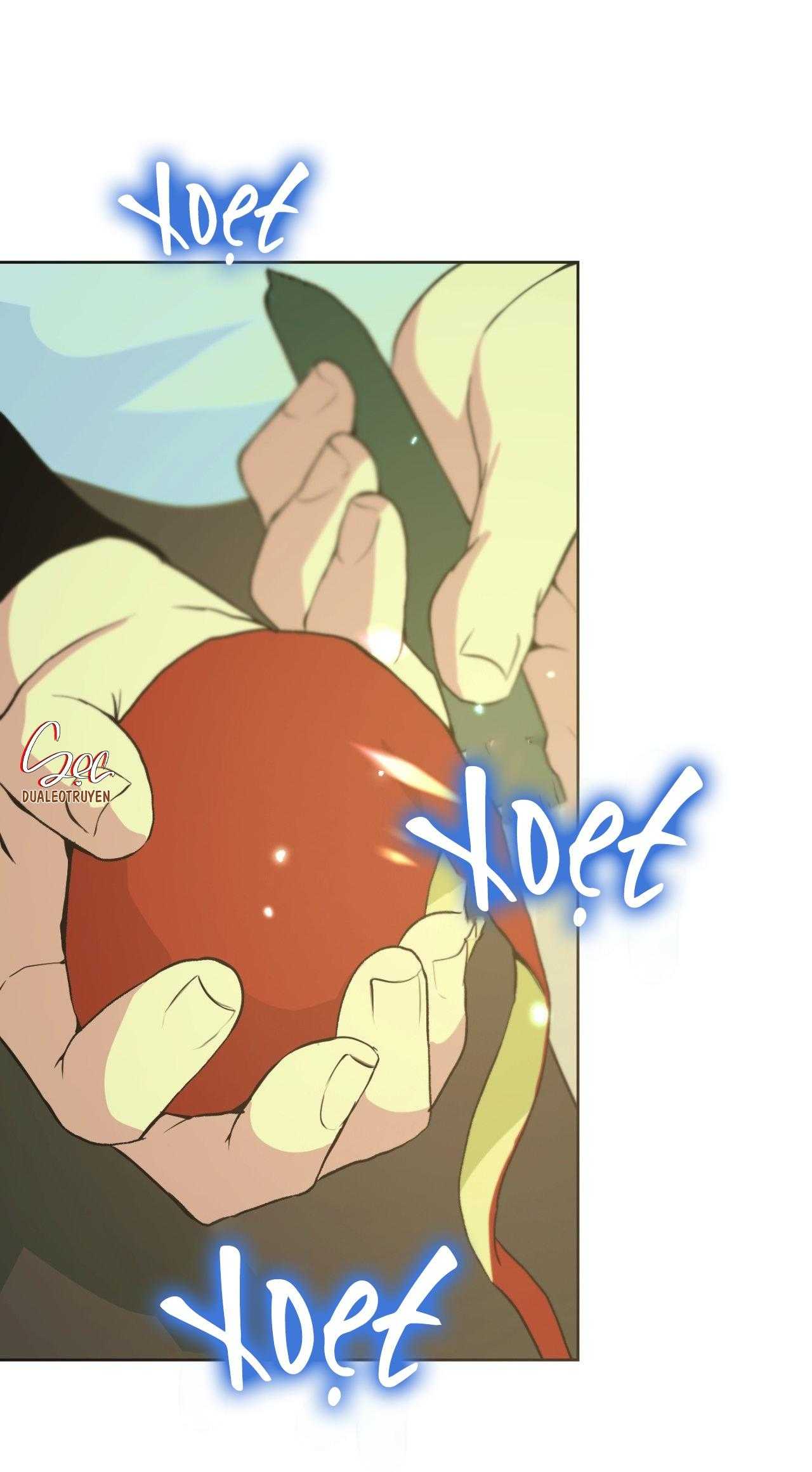 BẠN CÙNG LỚP MẪU GIÁO MẶT TRỜI Chapter 35 - Trang 3