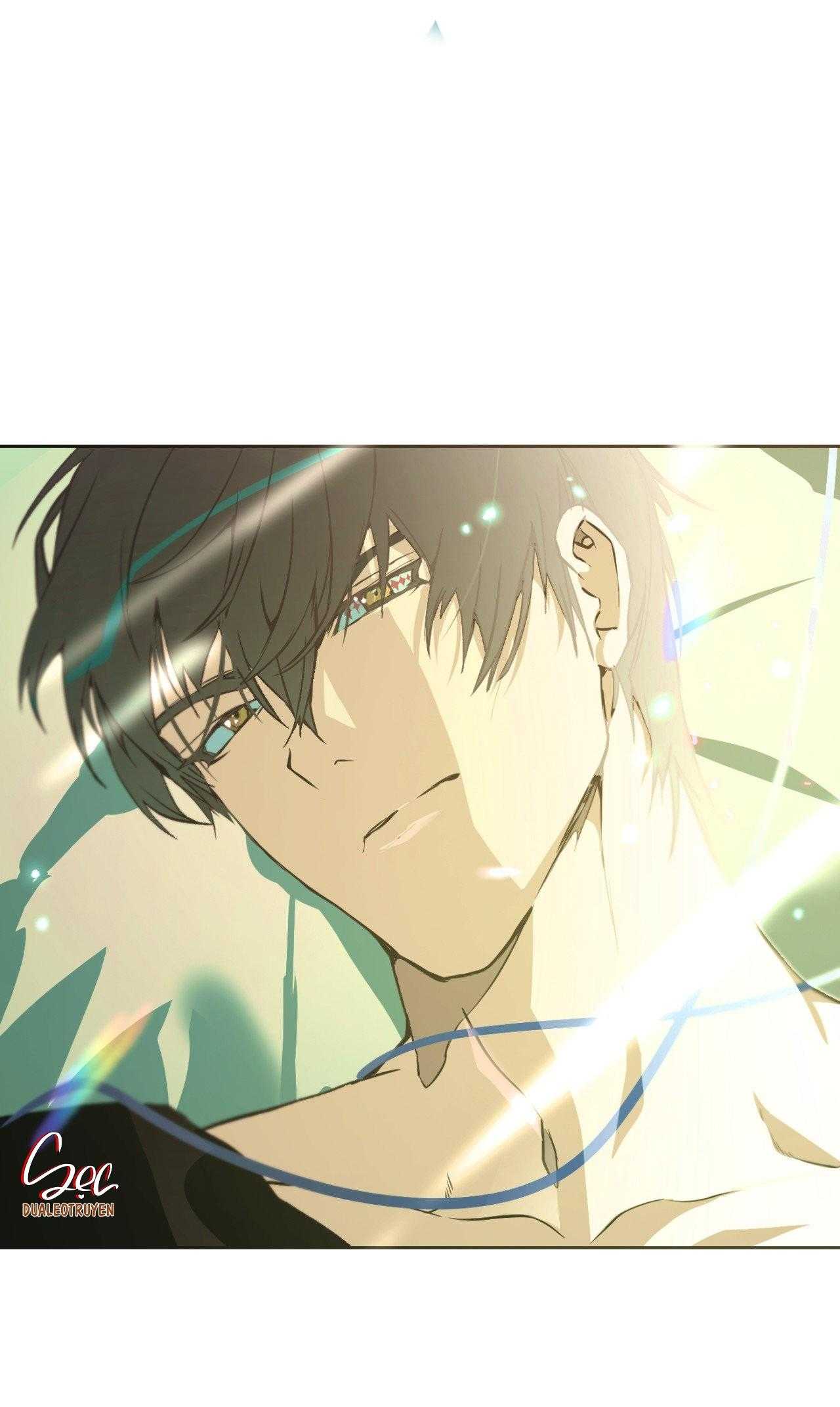 BẠN CÙNG LỚP MẪU GIÁO MẶT TRỜI Chapter 35 - Trang 3