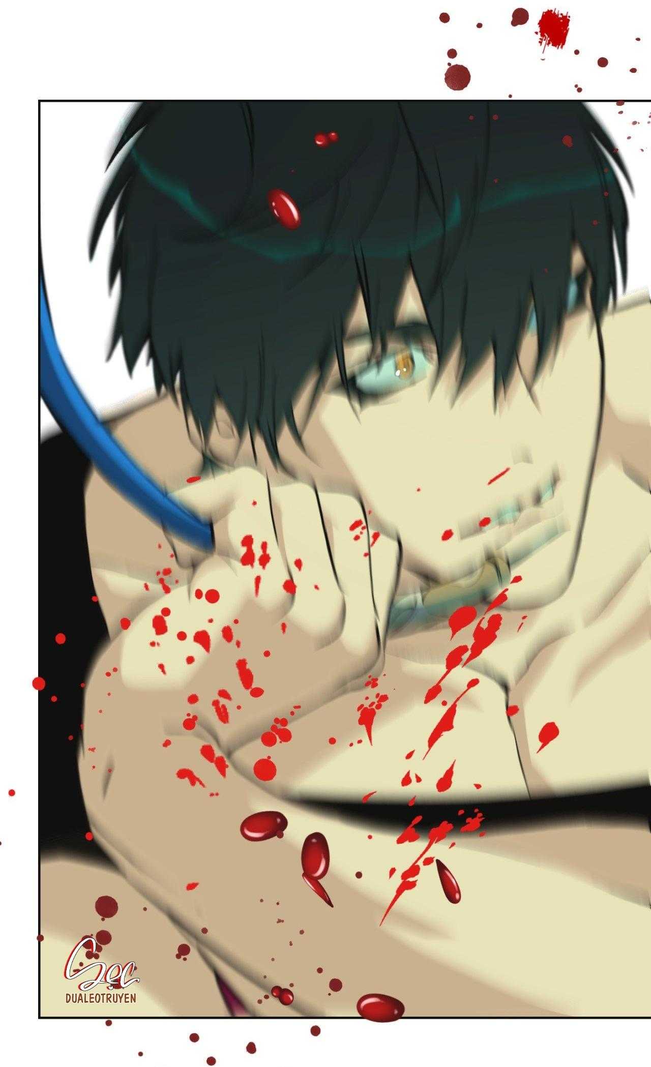 BẠN CÙNG LỚP MẪU GIÁO MẶT TRỜI Chapter 35 - Trang 3