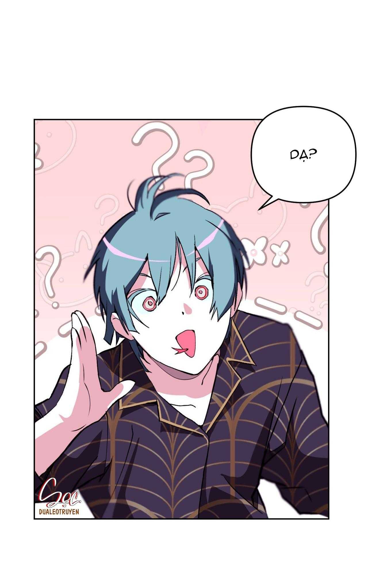 BẠN CÙNG LỚP MẪU GIÁO MẶT TRỜI Chapter 35 - Trang 3