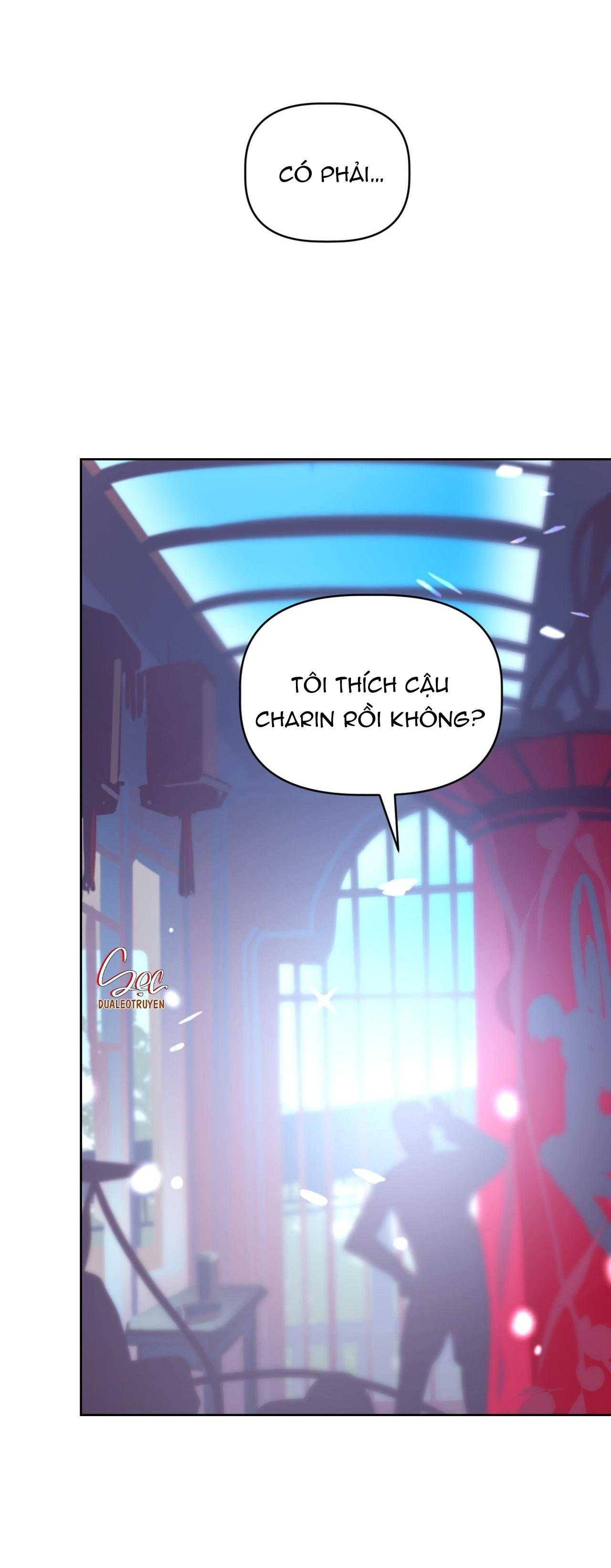 BẠN CÙNG LỚP MẪU GIÁO MẶT TRỜI Chapter 35 - Trang 3