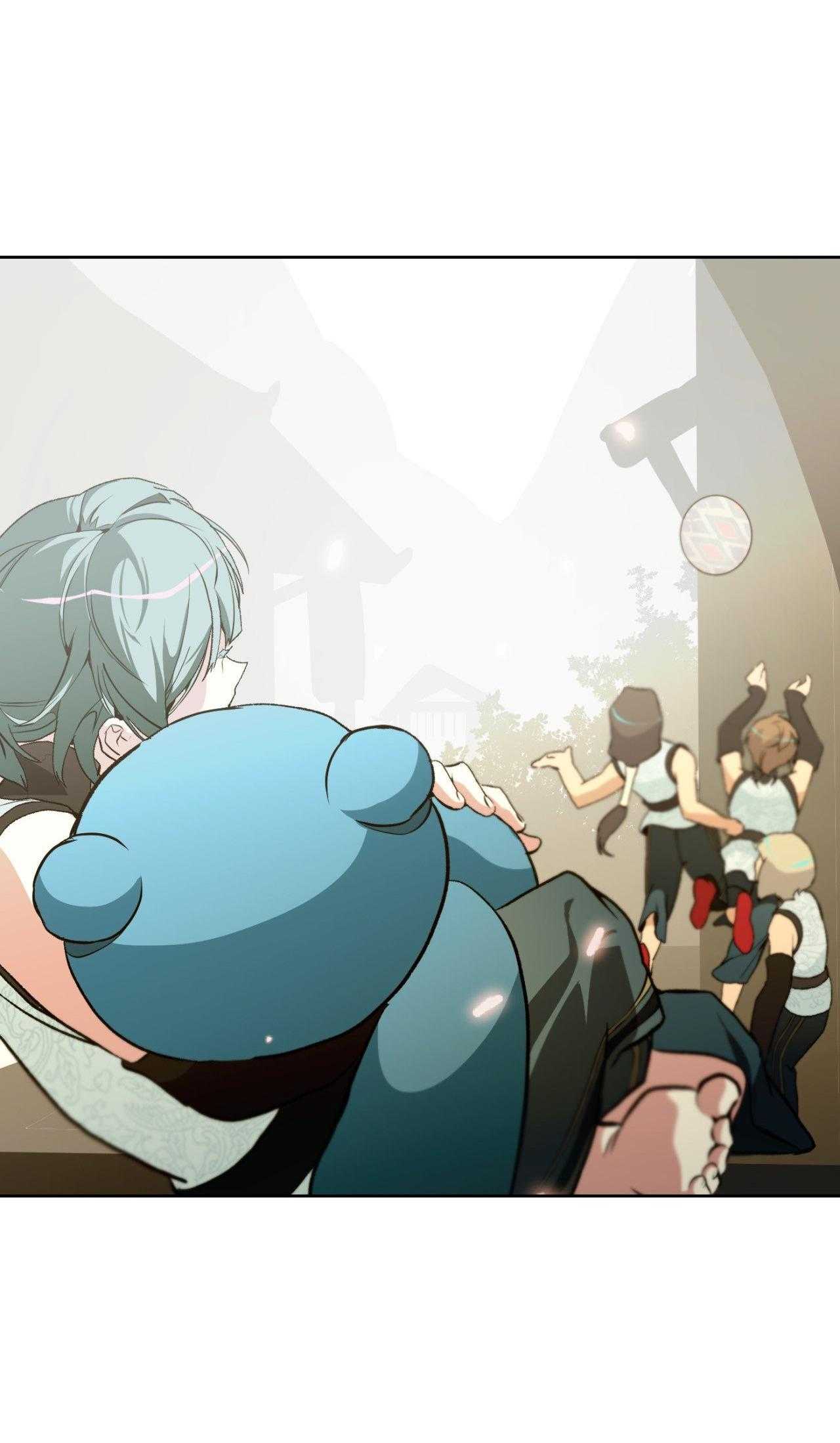 BẠN CÙNG LỚP MẪU GIÁO MẶT TRỜI Chapter 35 - Trang 3