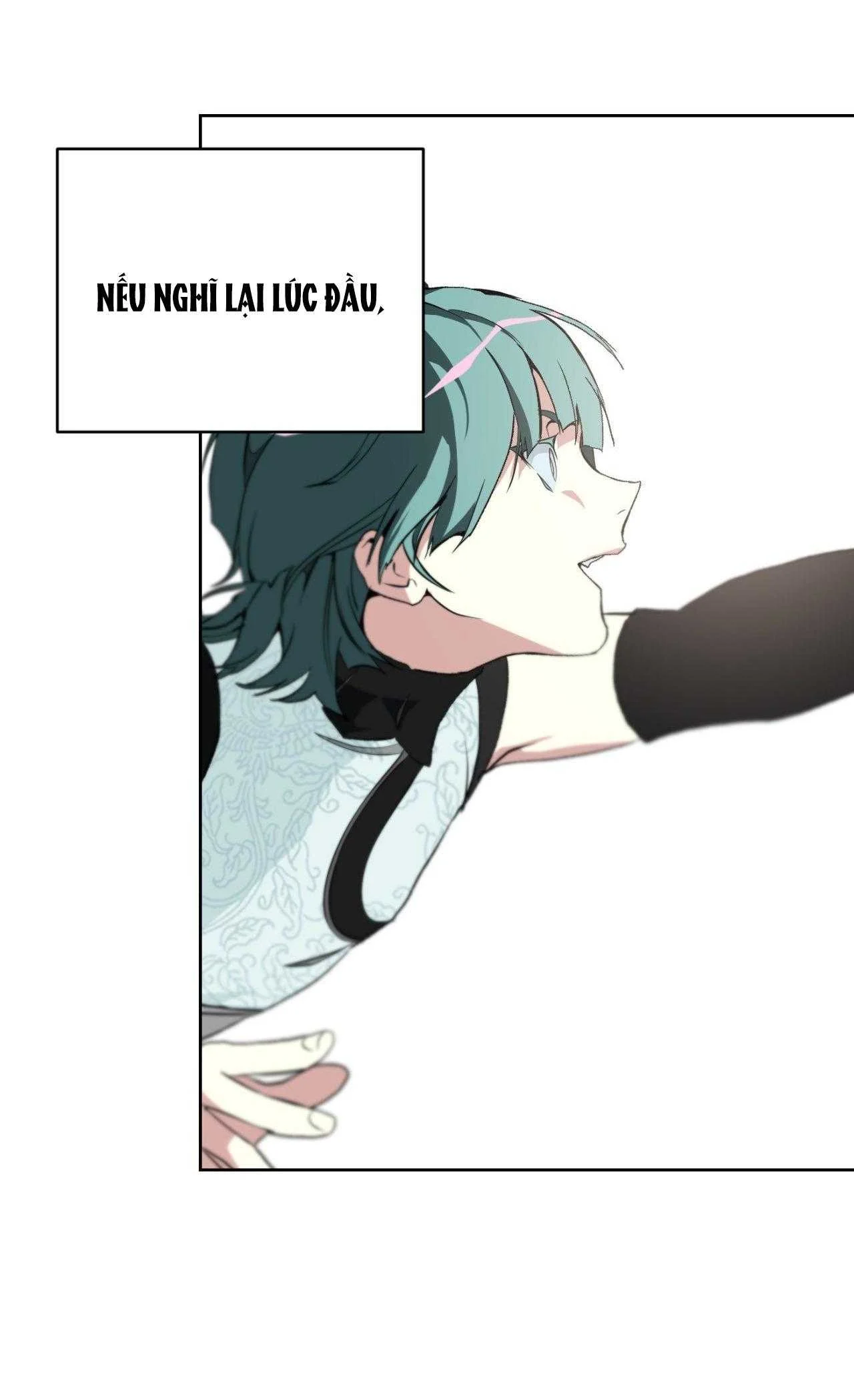 BẠN CÙNG LỚP MẪU GIÁO MẶT TRỜI Chapter 35 - Trang 3