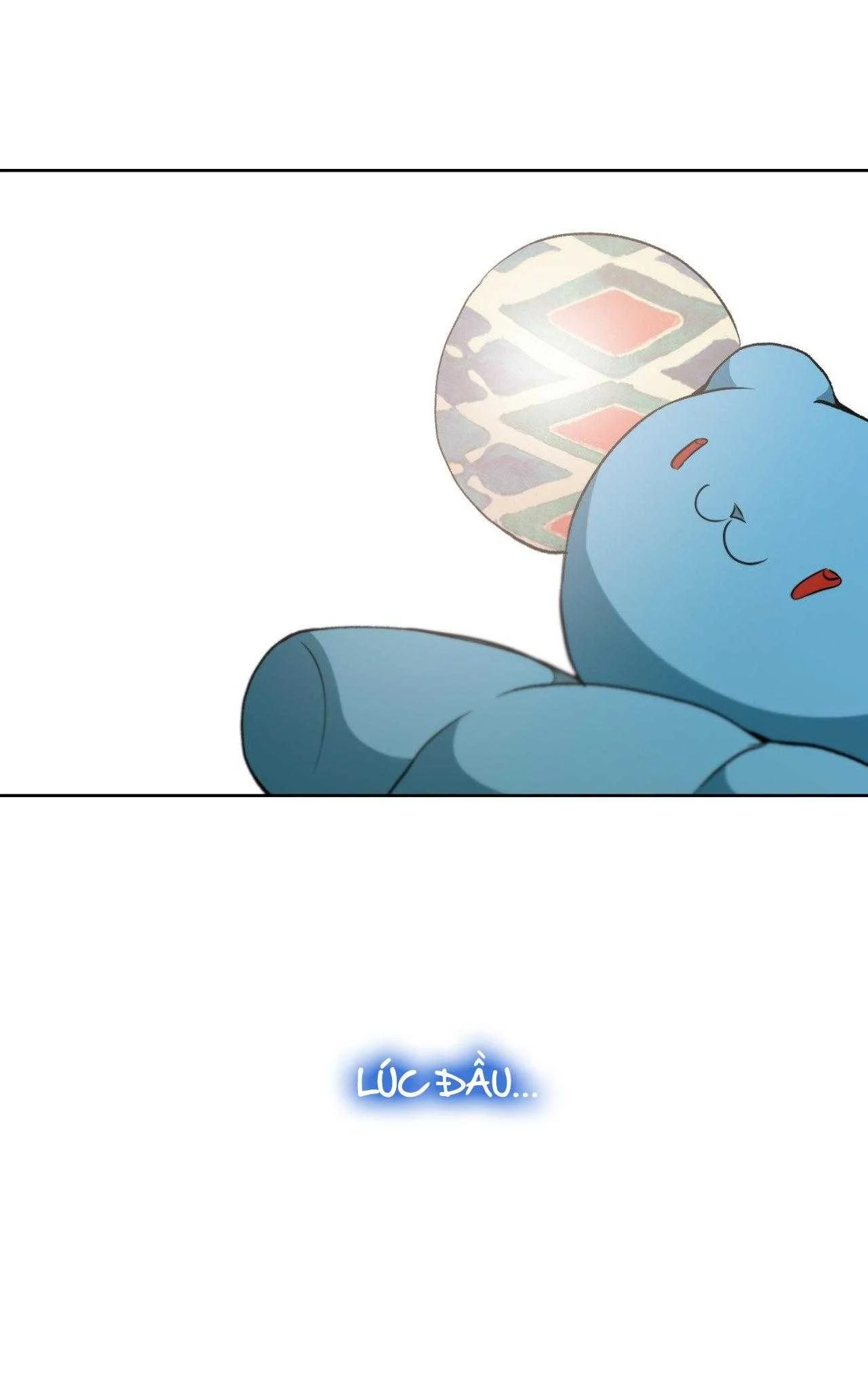 BẠN CÙNG LỚP MẪU GIÁO MẶT TRỜI Chapter 35 - Trang 3