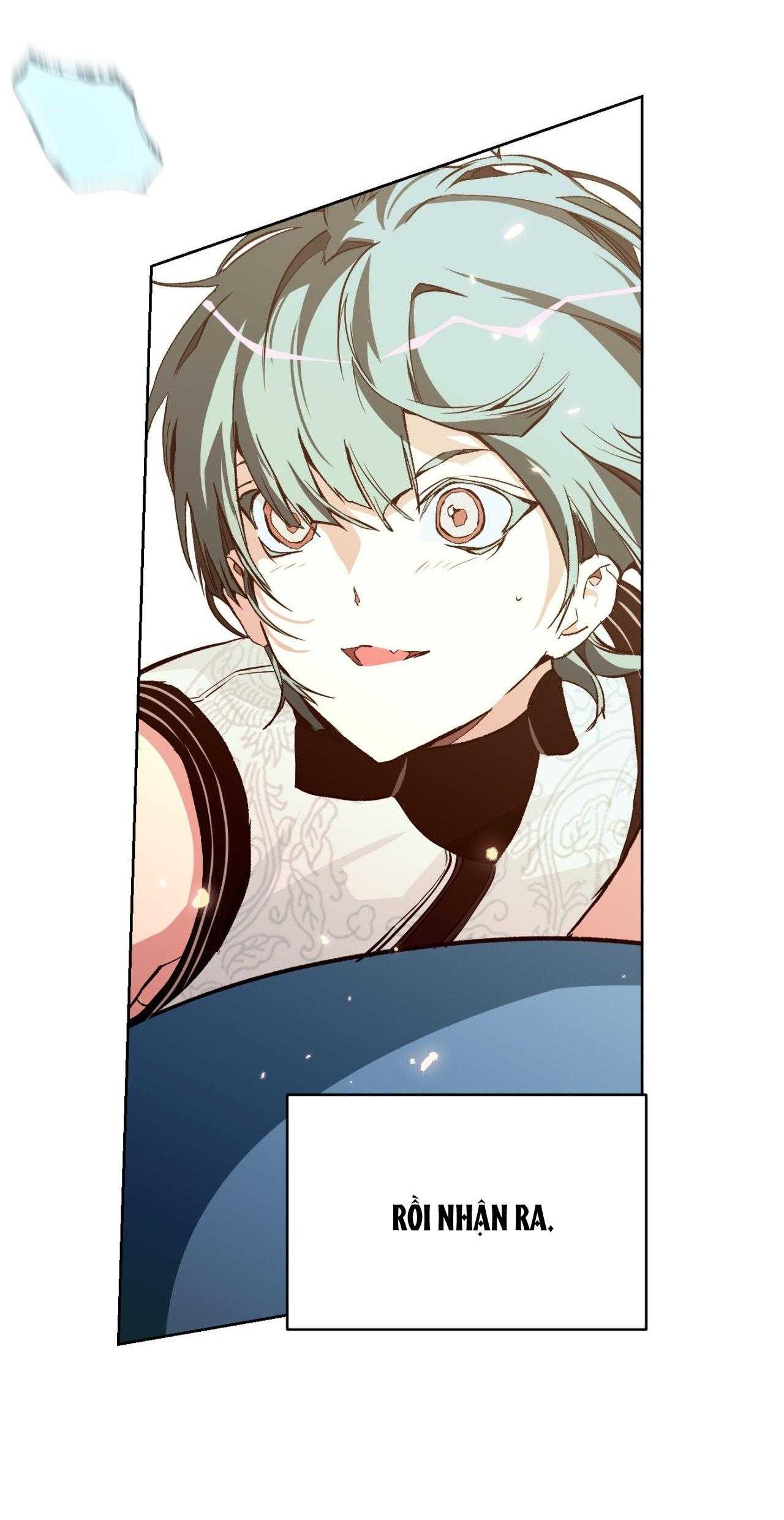 BẠN CÙNG LỚP MẪU GIÁO MẶT TRỜI Chapter 35 - Trang 3