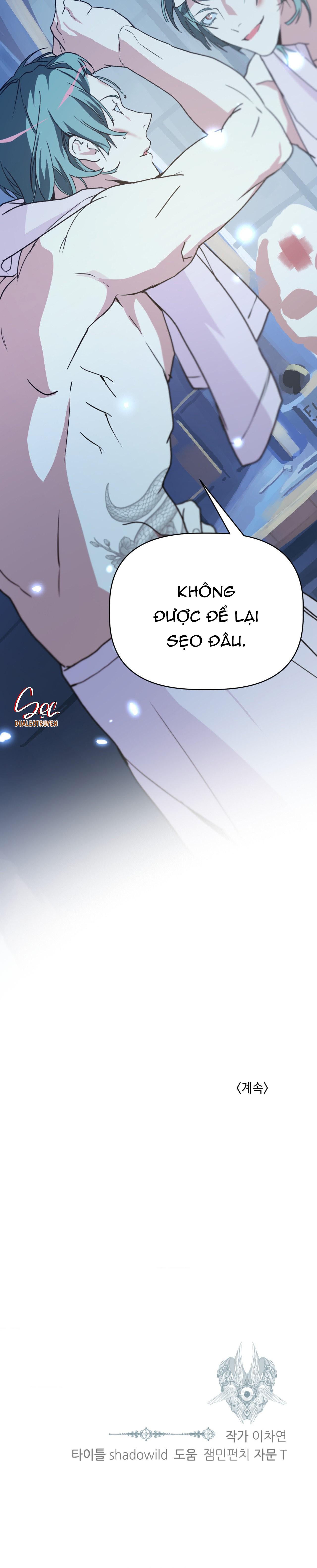 BẠN CÙNG LỚP MẪU GIÁO MẶT TRỜI Chapter 41 - Next 