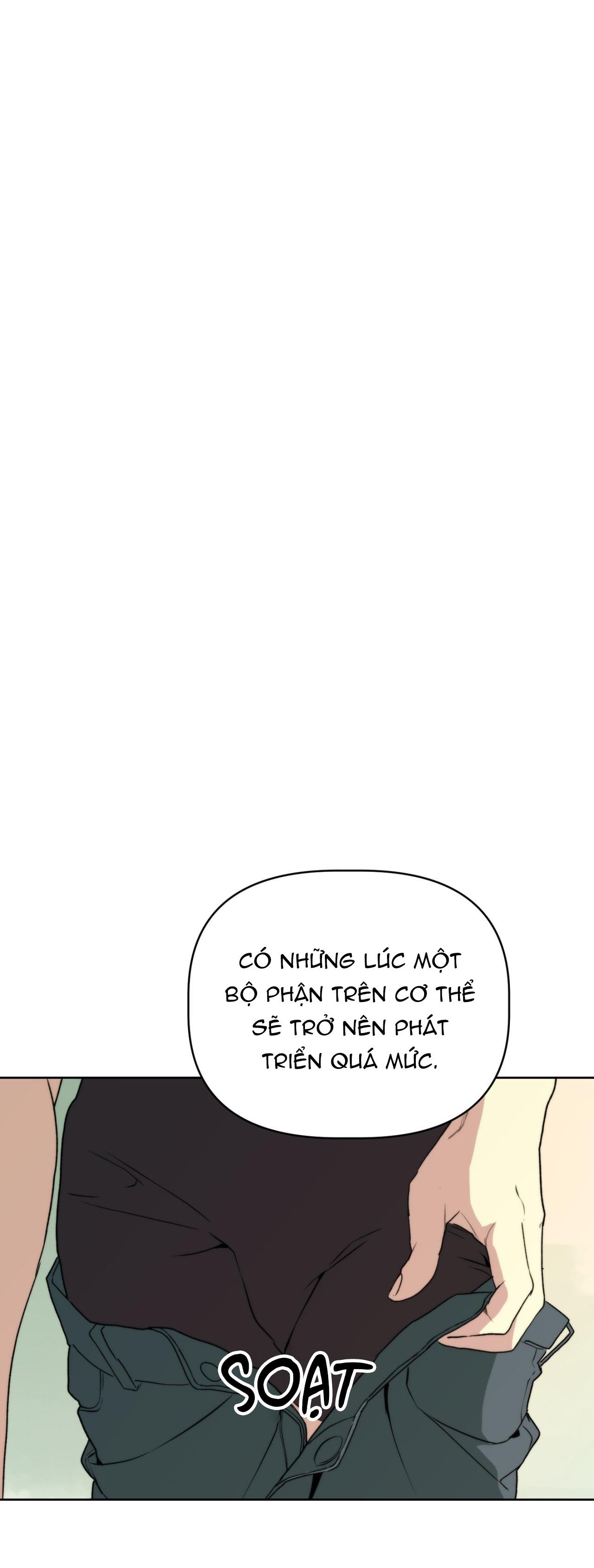 BẠN CÙNG LỚP MẪU GIÁO MẶT TRỜI Chapter 42 - Trang 3