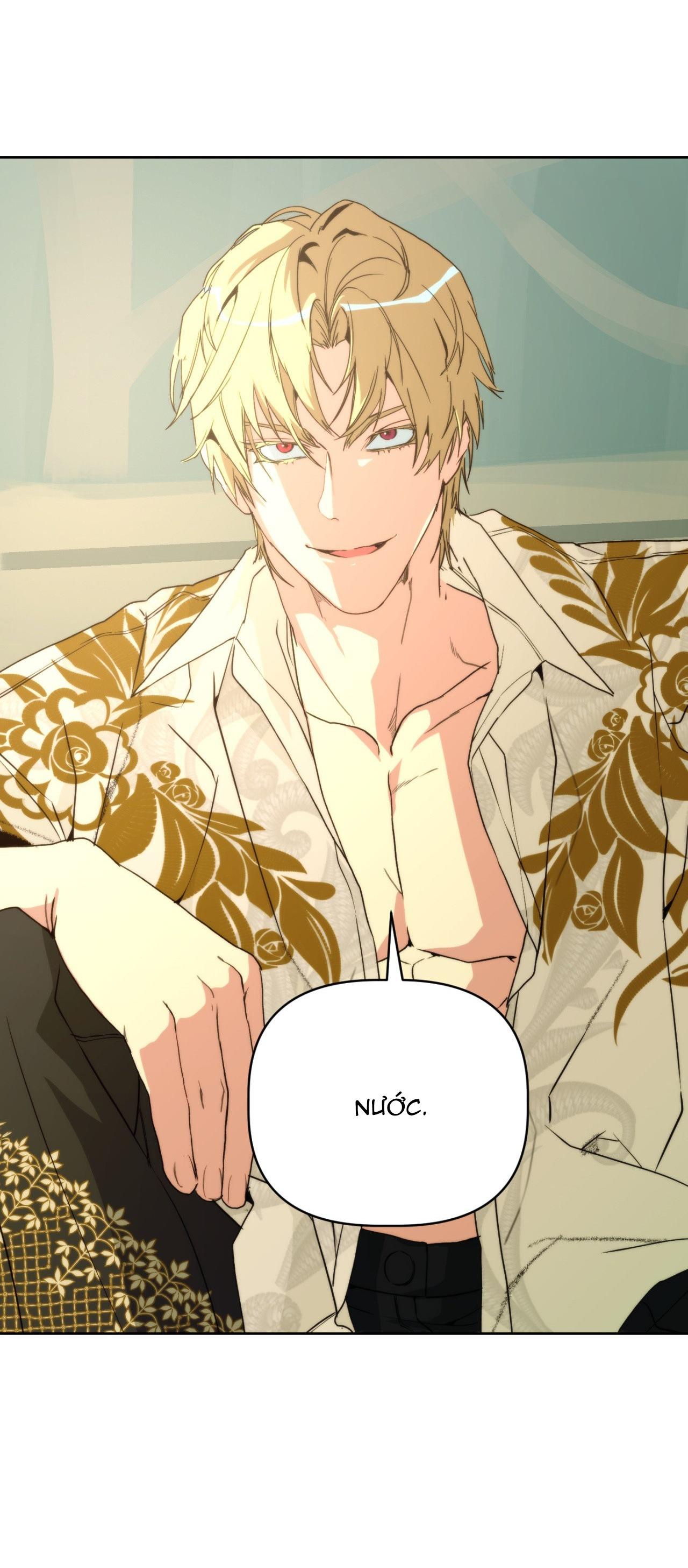 BẠN CÙNG LỚP MẪU GIÁO MẶT TRỜI Chapter 42 - Trang 3