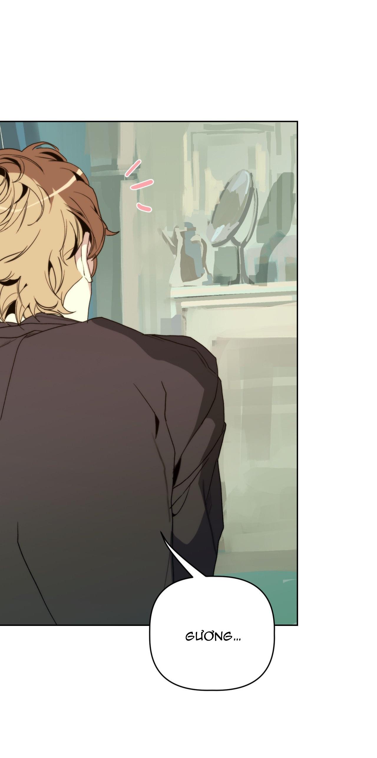 BẠN CÙNG LỚP MẪU GIÁO MẶT TRỜI Chapter 42 - Trang 3
