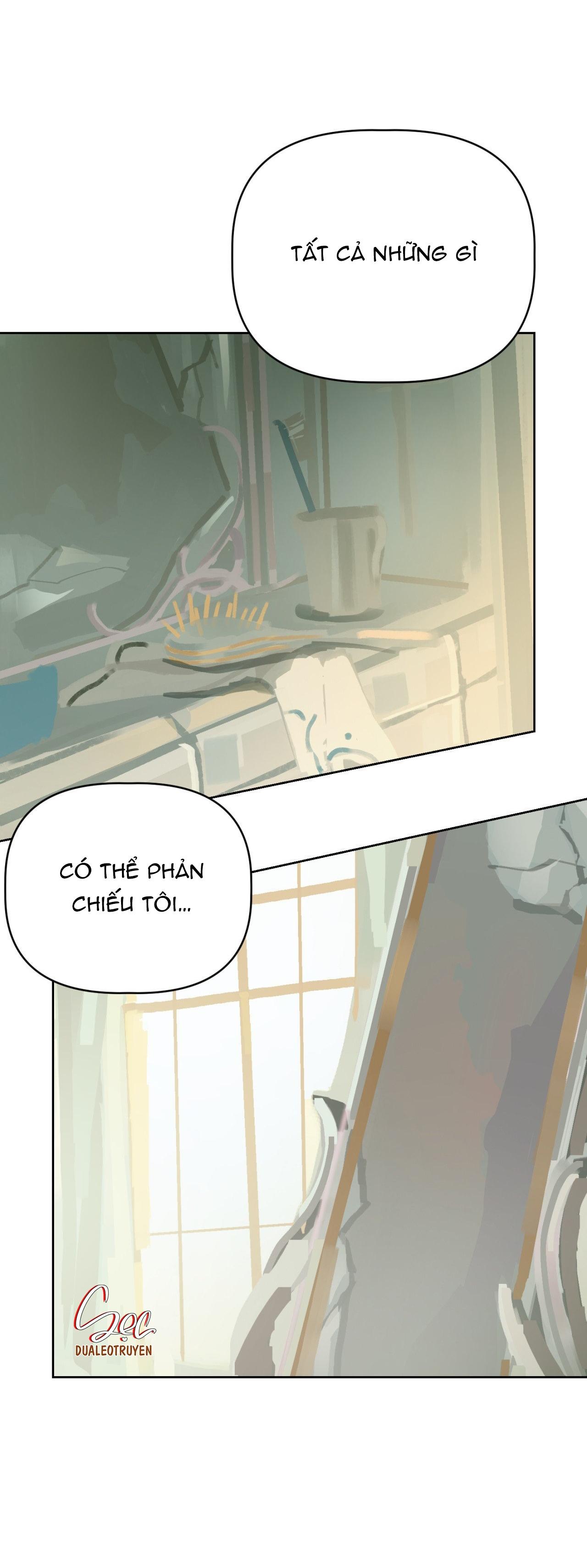 BẠN CÙNG LỚP MẪU GIÁO MẶT TRỜI Chapter 42 - Trang 3