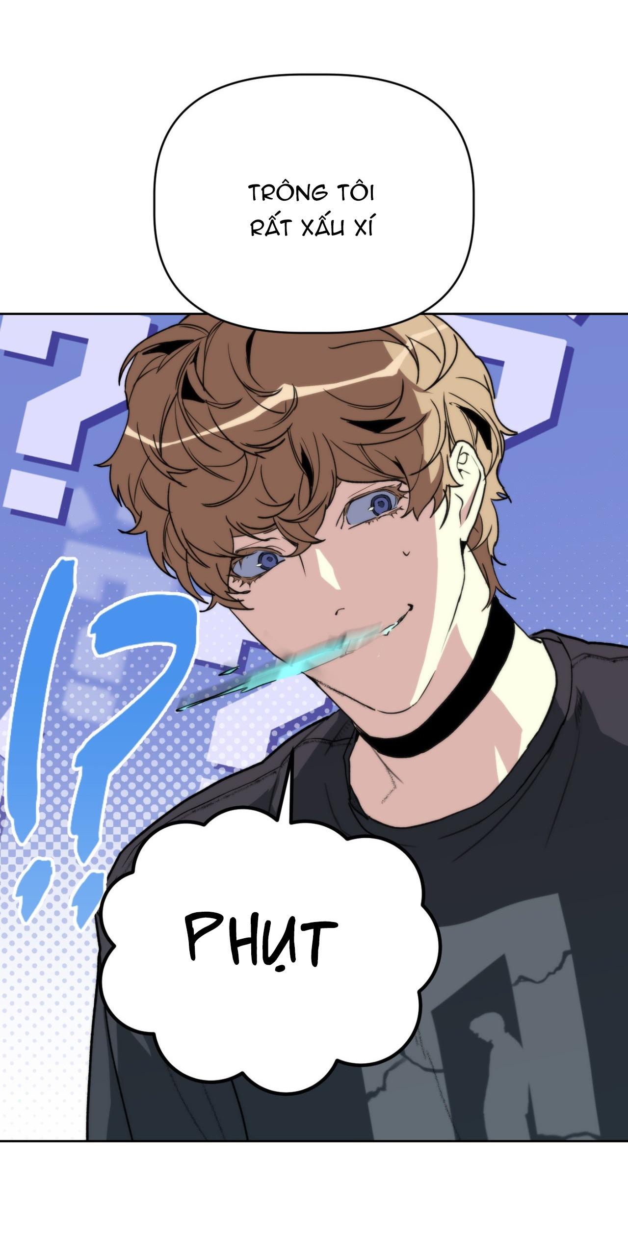 BẠN CÙNG LỚP MẪU GIÁO MẶT TRỜI Chapter 42 - Trang 3