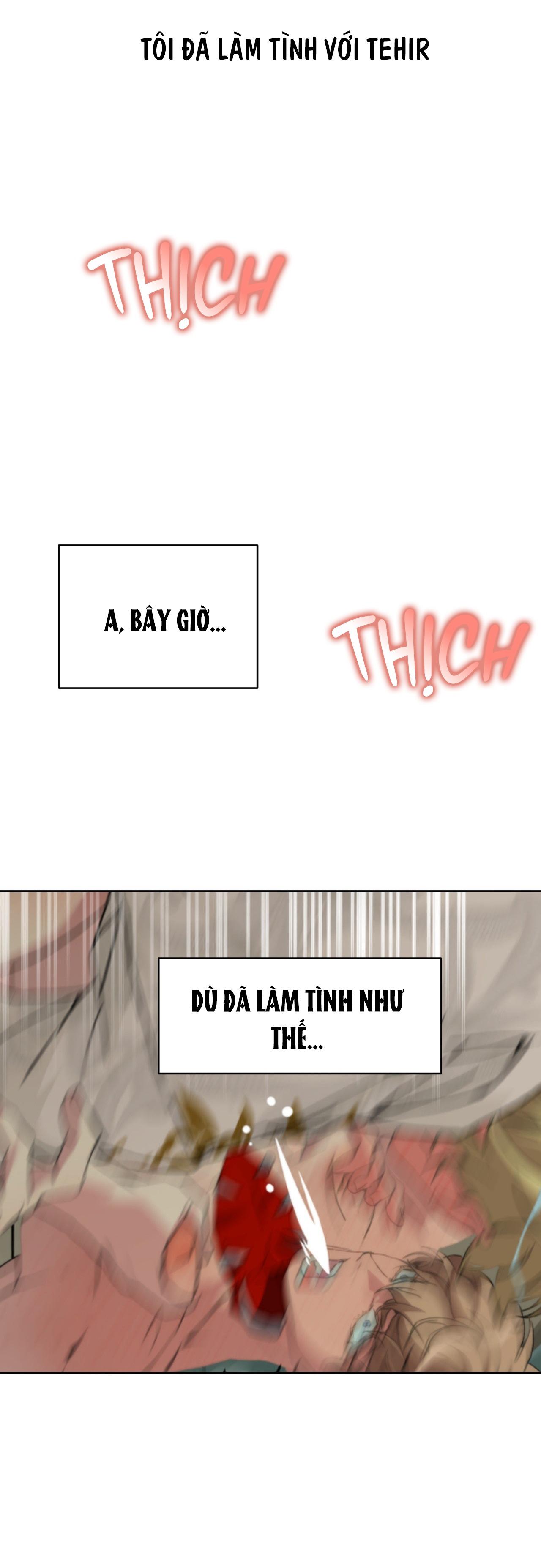 BẠN CÙNG LỚP MẪU GIÁO MẶT TRỜI Chapter 42 - Trang 3