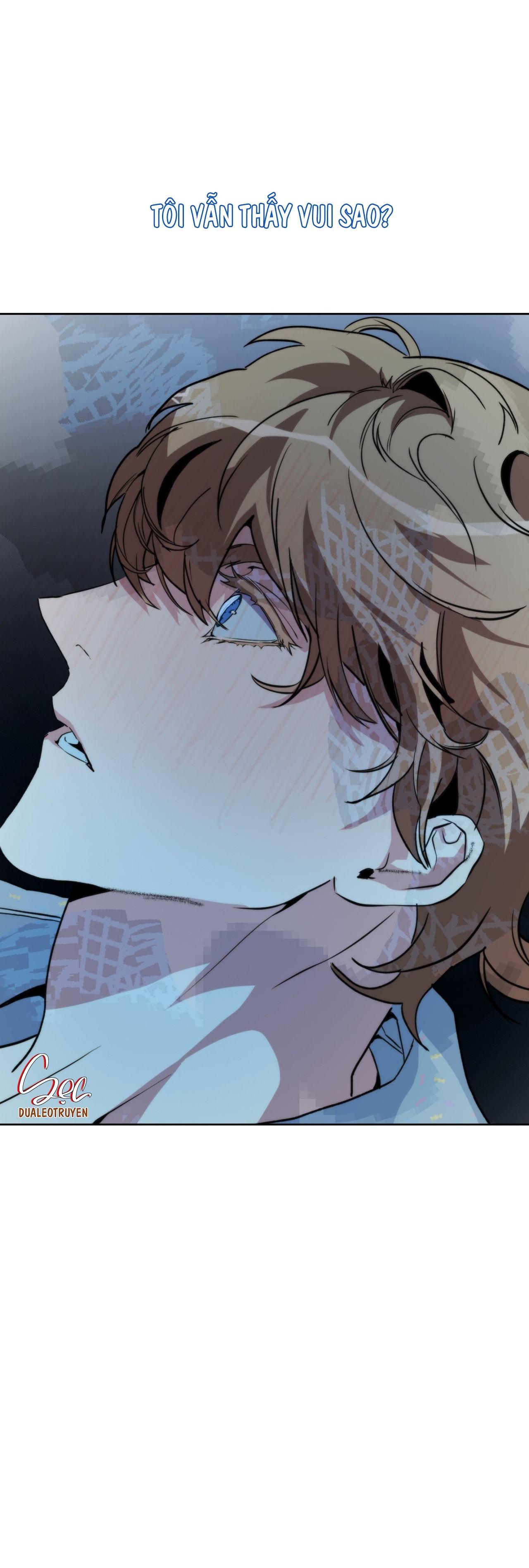 BẠN CÙNG LỚP MẪU GIÁO MẶT TRỜI Chapter 42 - Trang 3