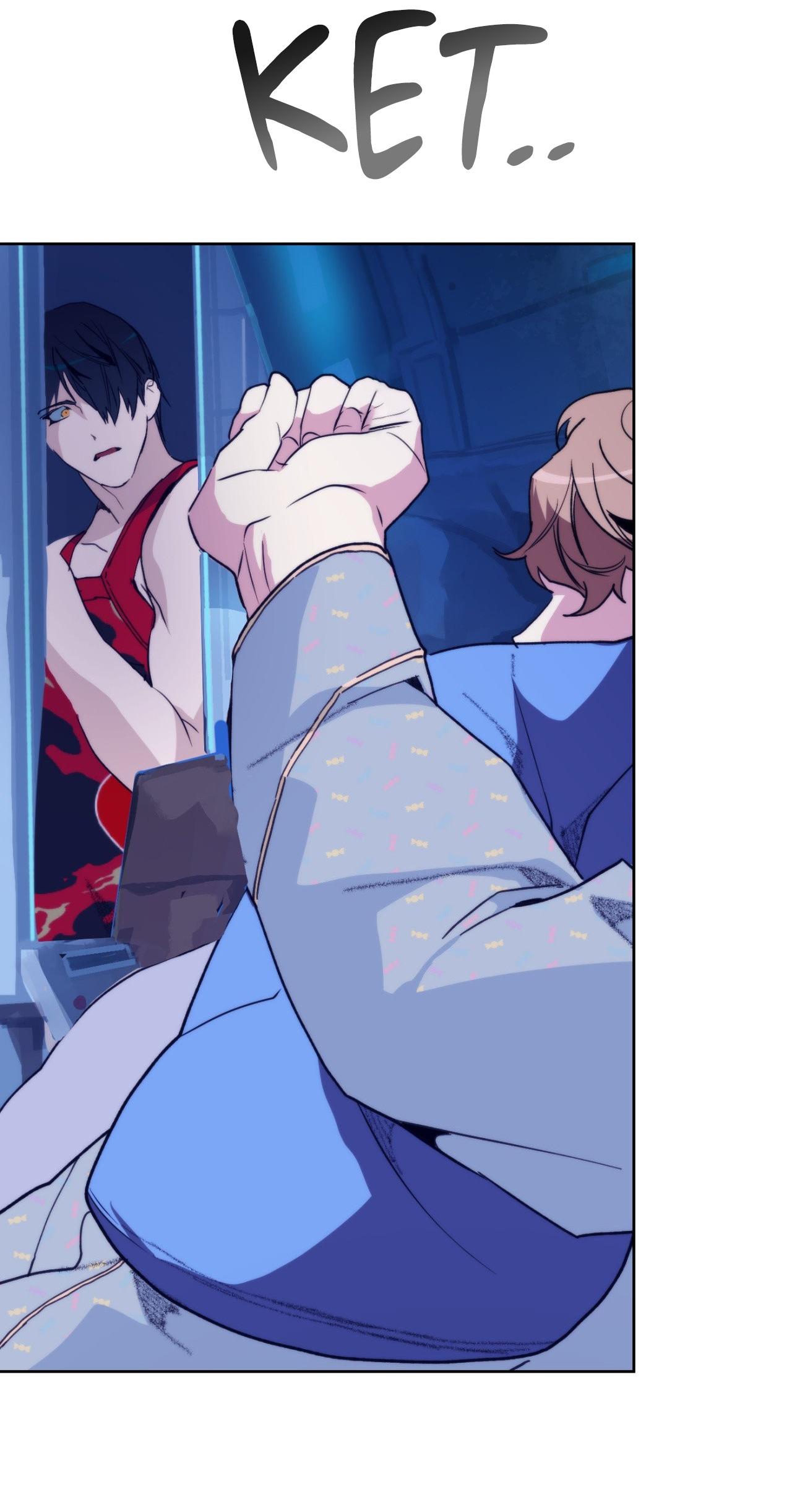 BẠN CÙNG LỚP MẪU GIÁO MẶT TRỜI Chapter 42 - Trang 3