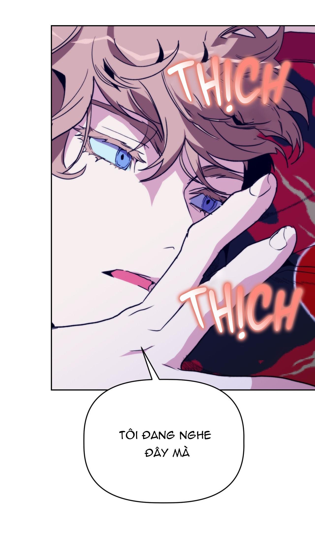 BẠN CÙNG LỚP MẪU GIÁO MẶT TRỜI Chapter 42 - Trang 3